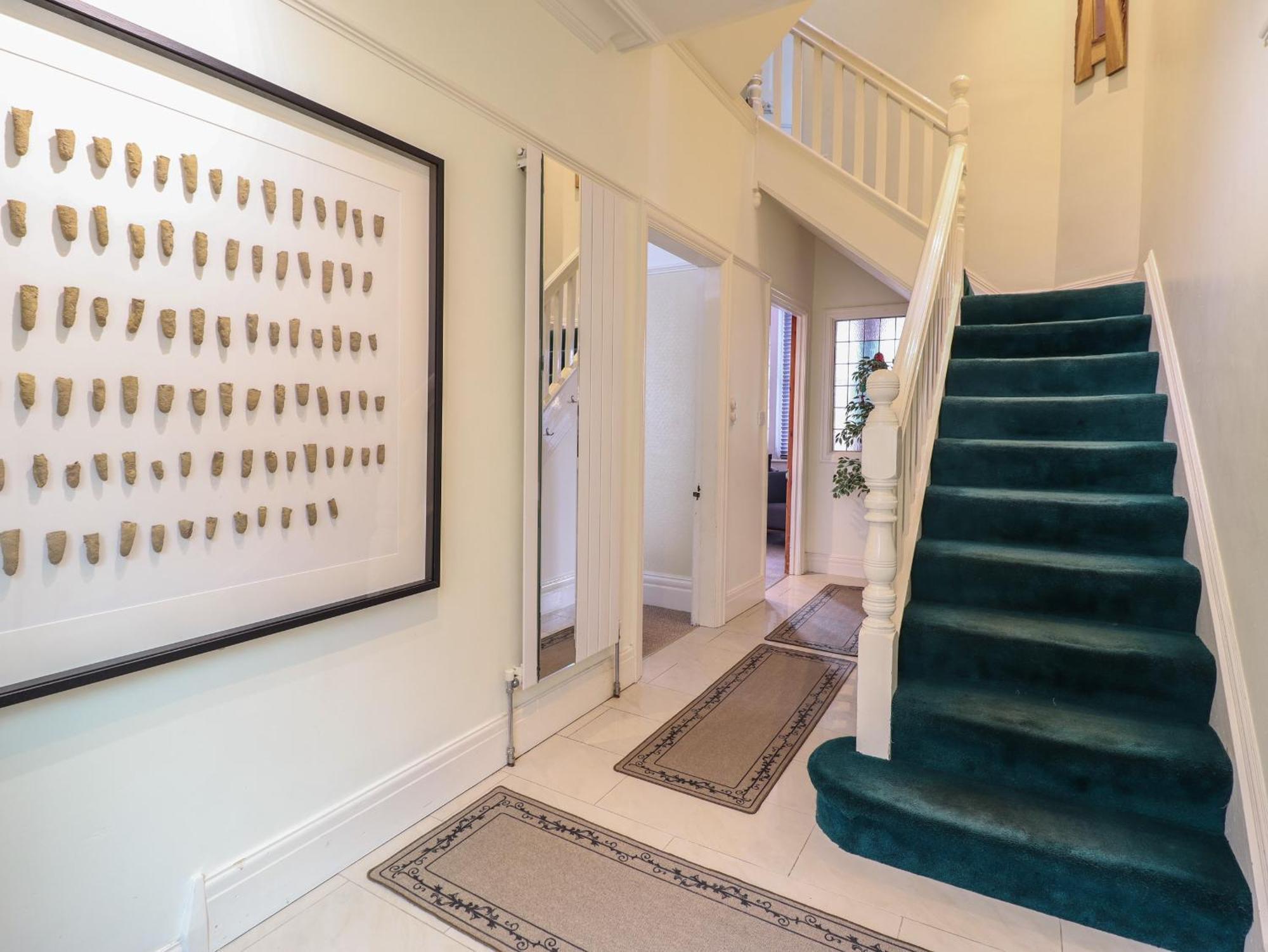 Holiday home Highgate Llandudno