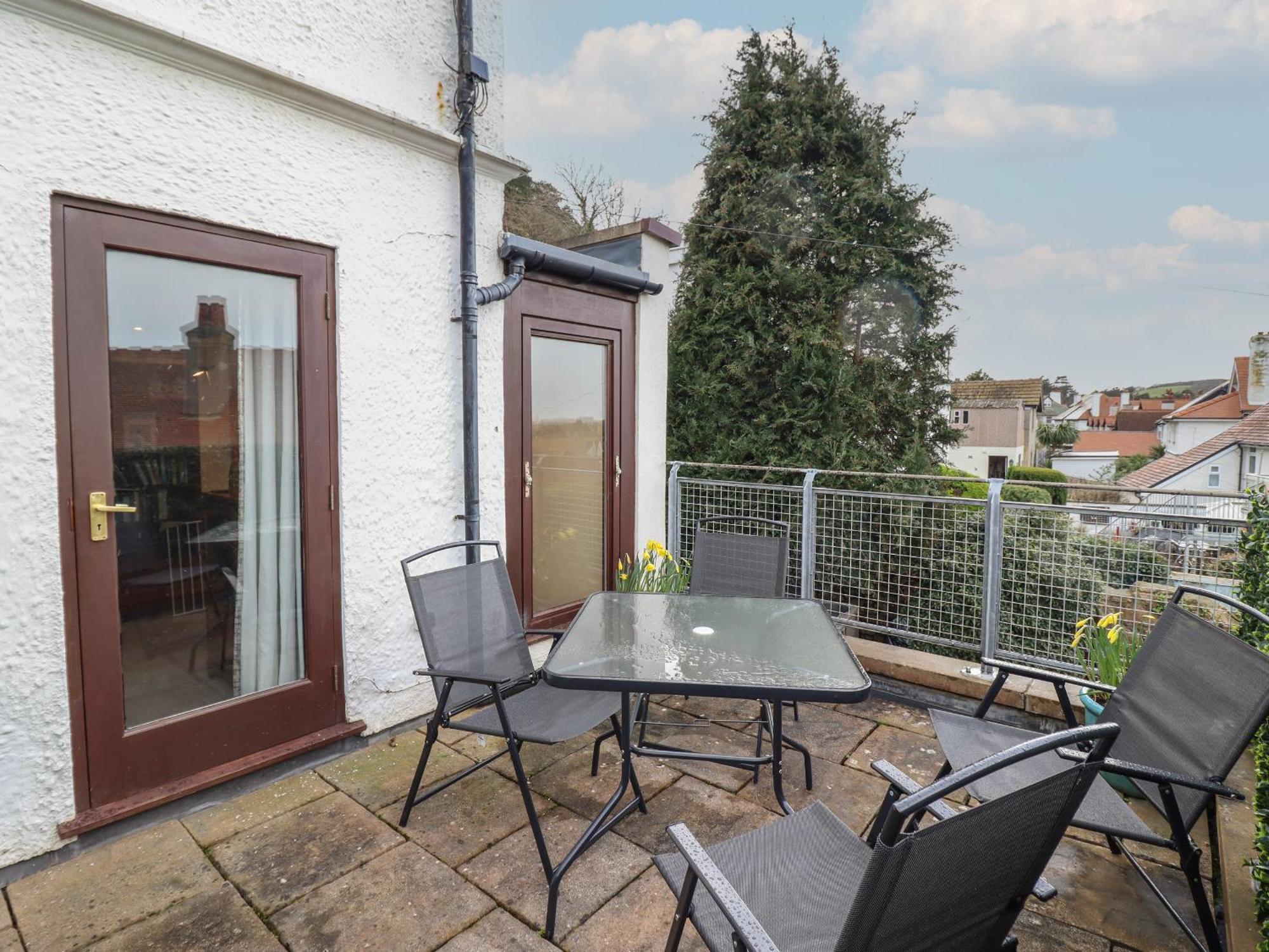 Holiday home Highgate