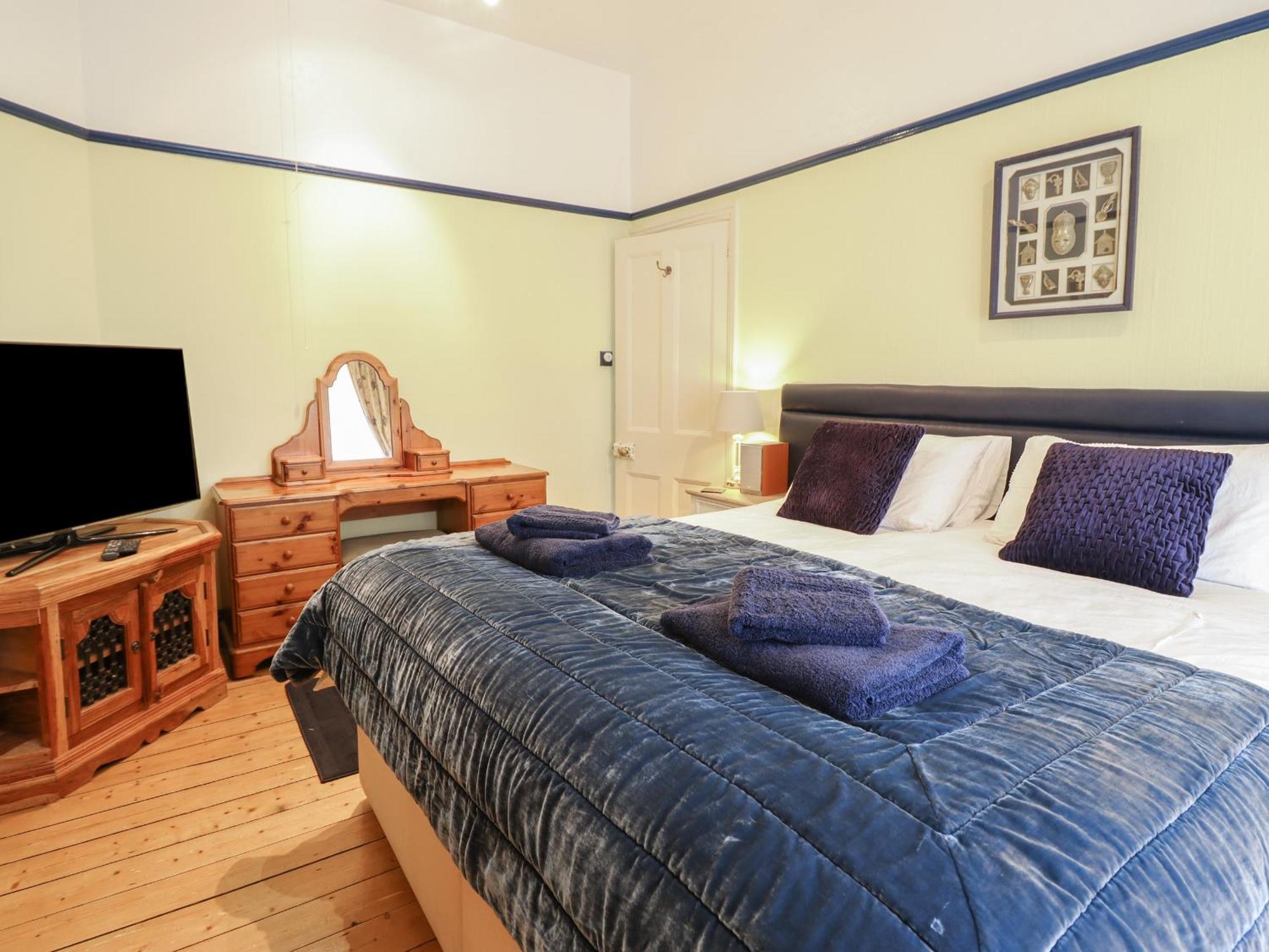 Highgate Holiday home