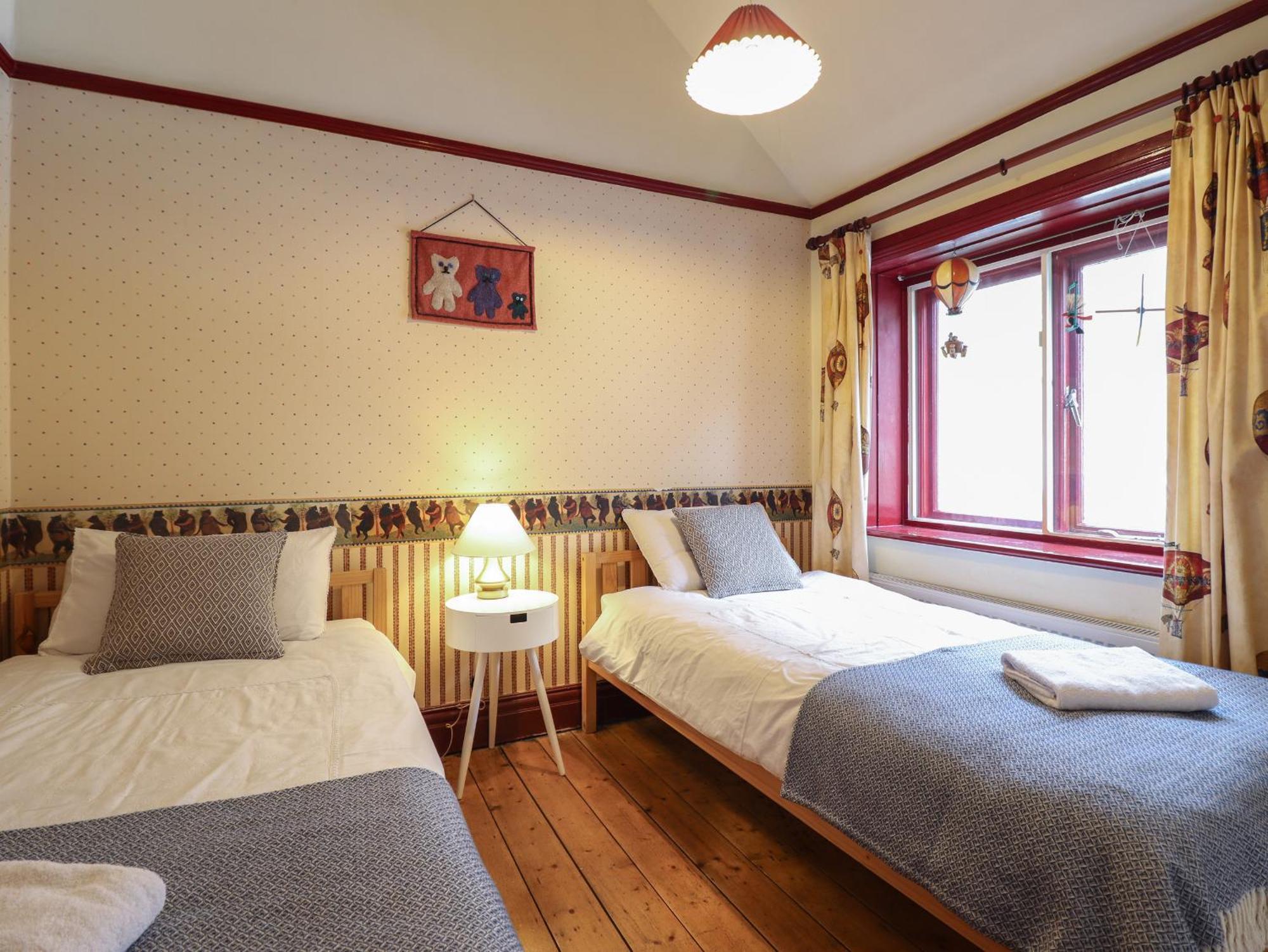 Holiday home Highgate *