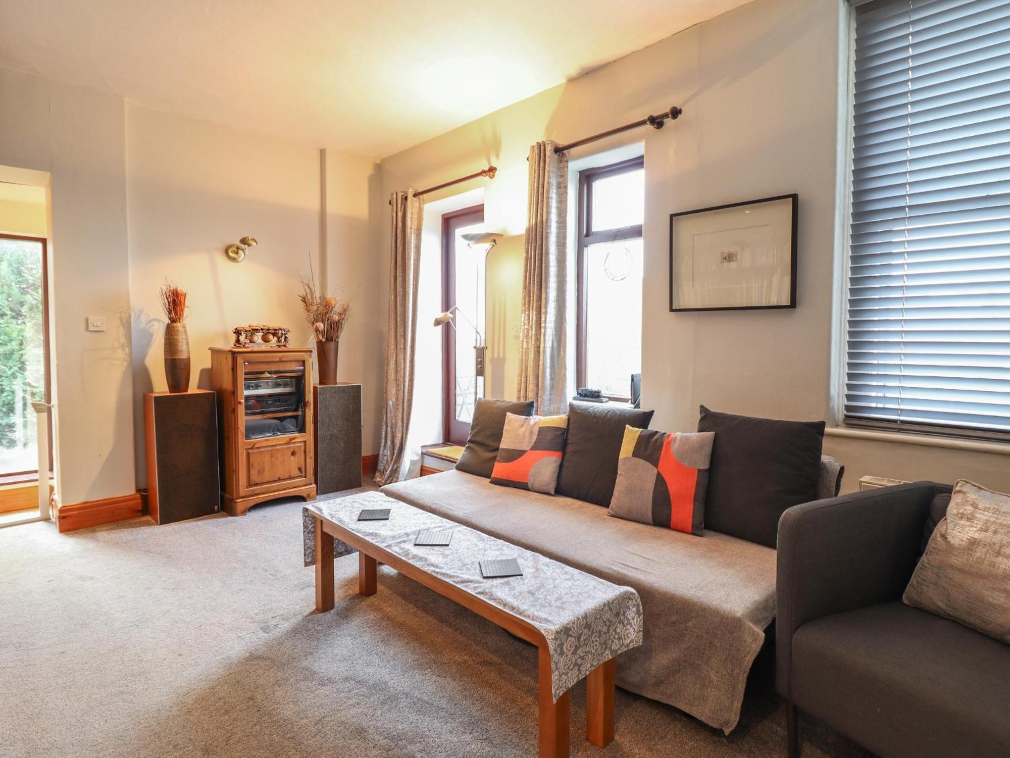 Highgate Holiday home Llandudno