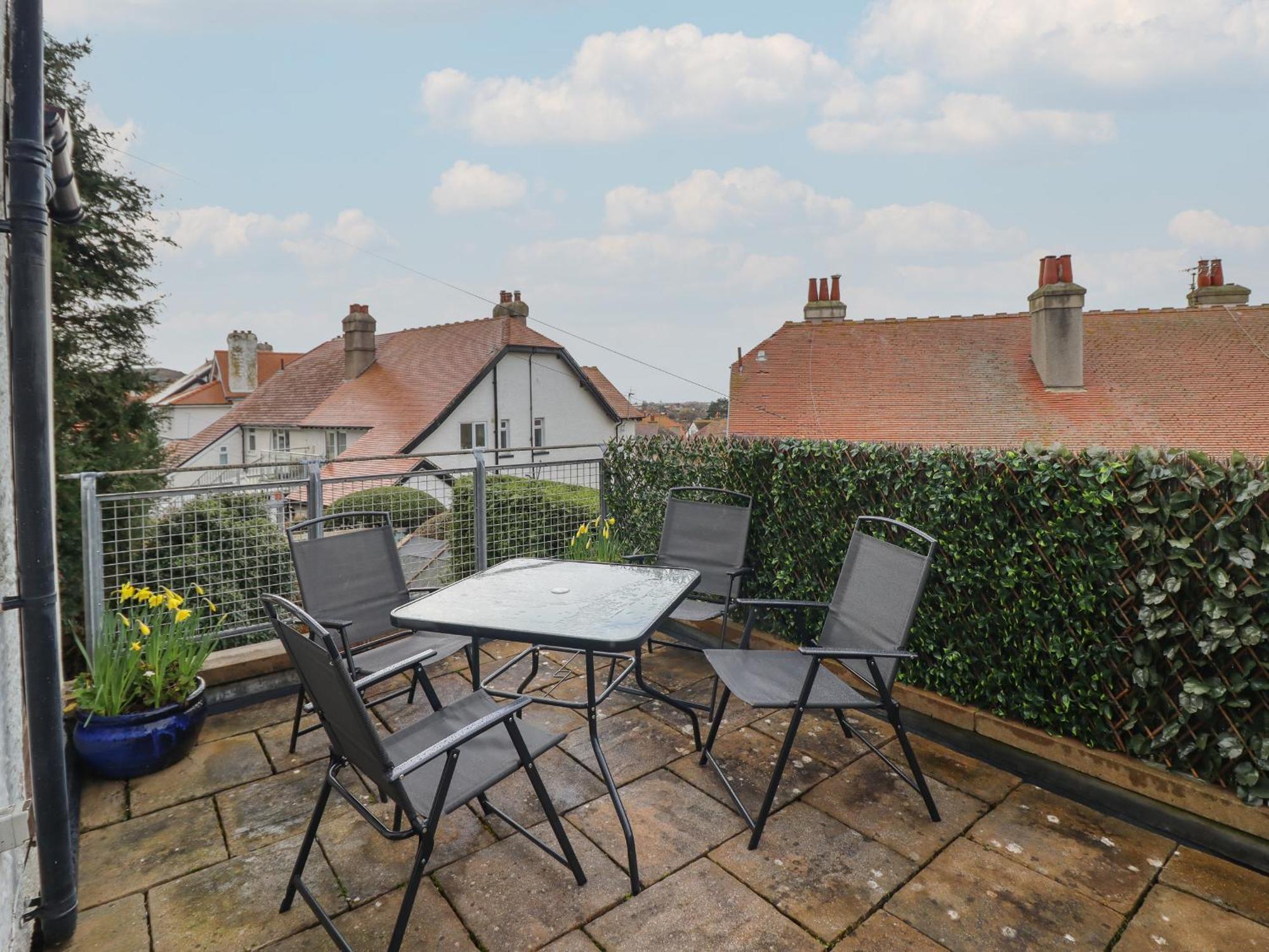 Highgate Holiday home