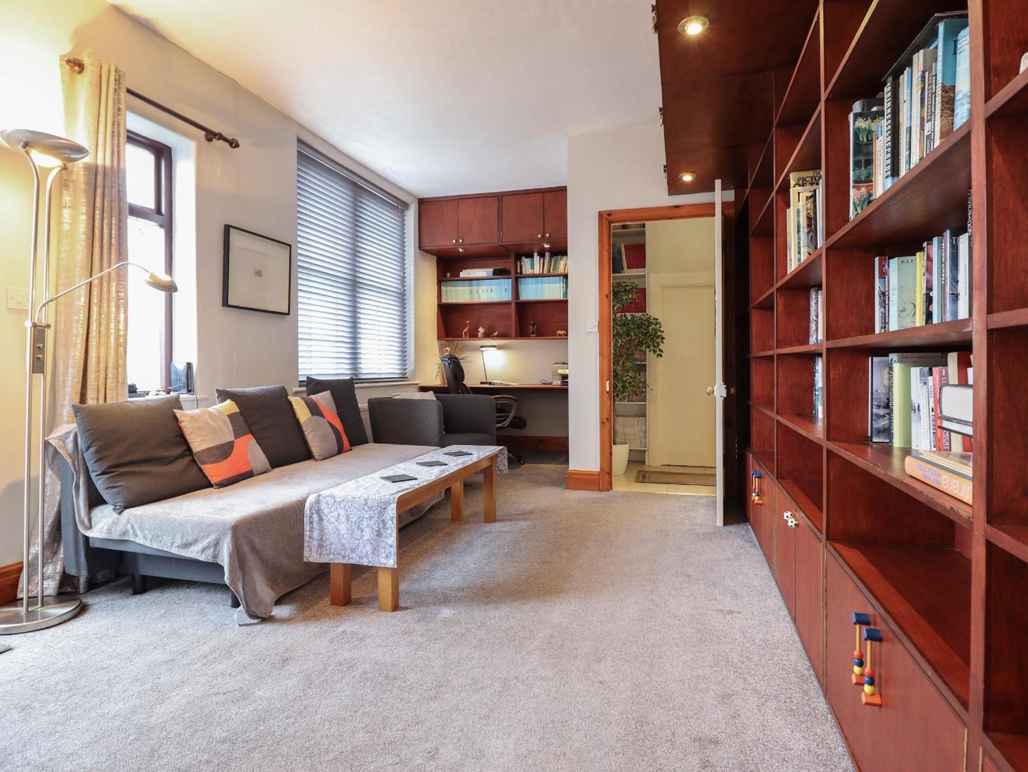 Highgate Holiday home *