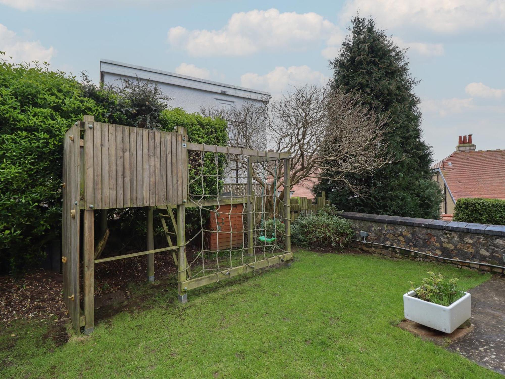 Highgate Holiday home Llandudno