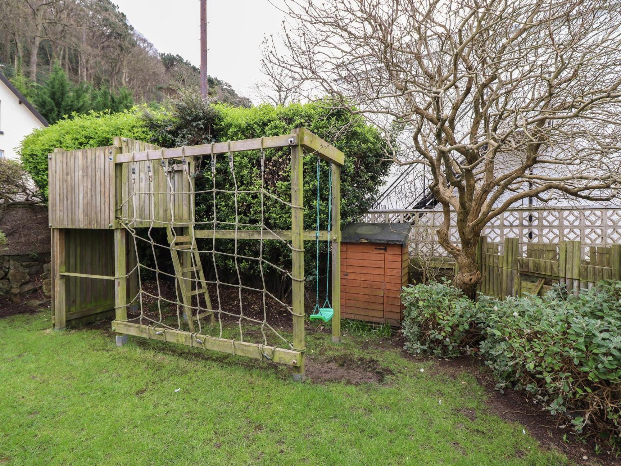 Highgate Holiday home Llandudno