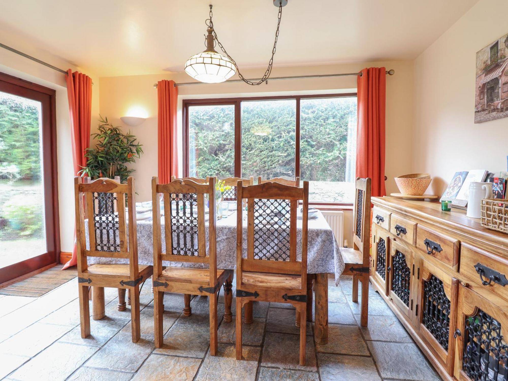 Highgate Holiday home *