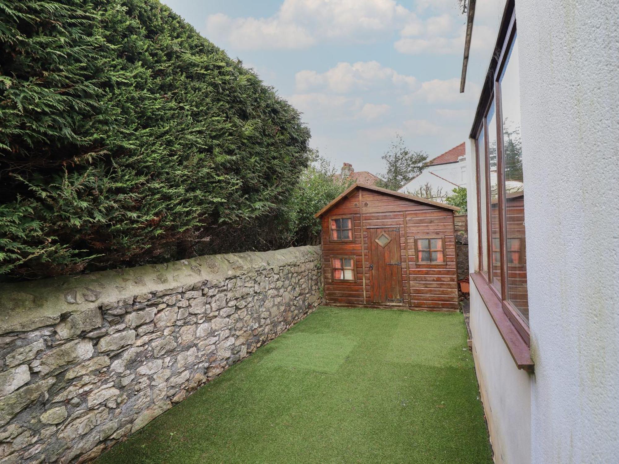Highgate Holiday home