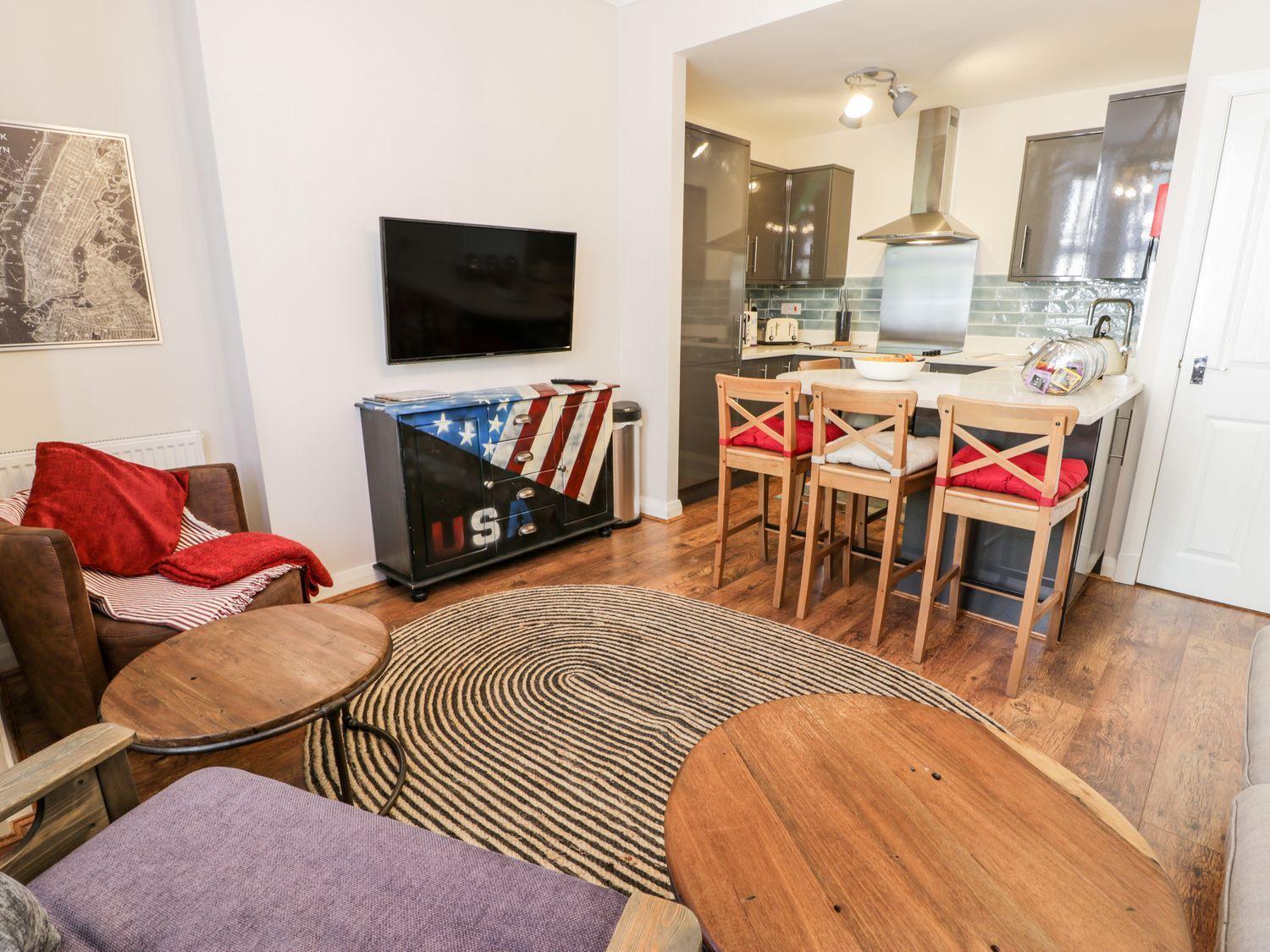 Downtown - Manhattan House Holiday home *