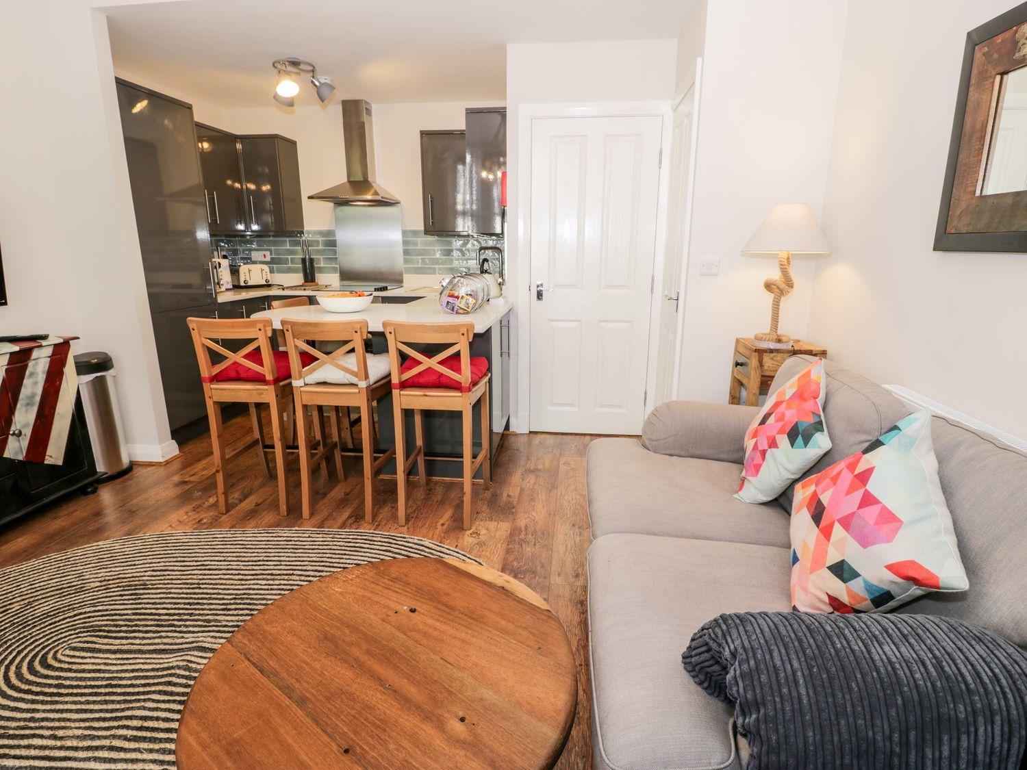 Downtown - Manhattan House Holiday home Llandudno