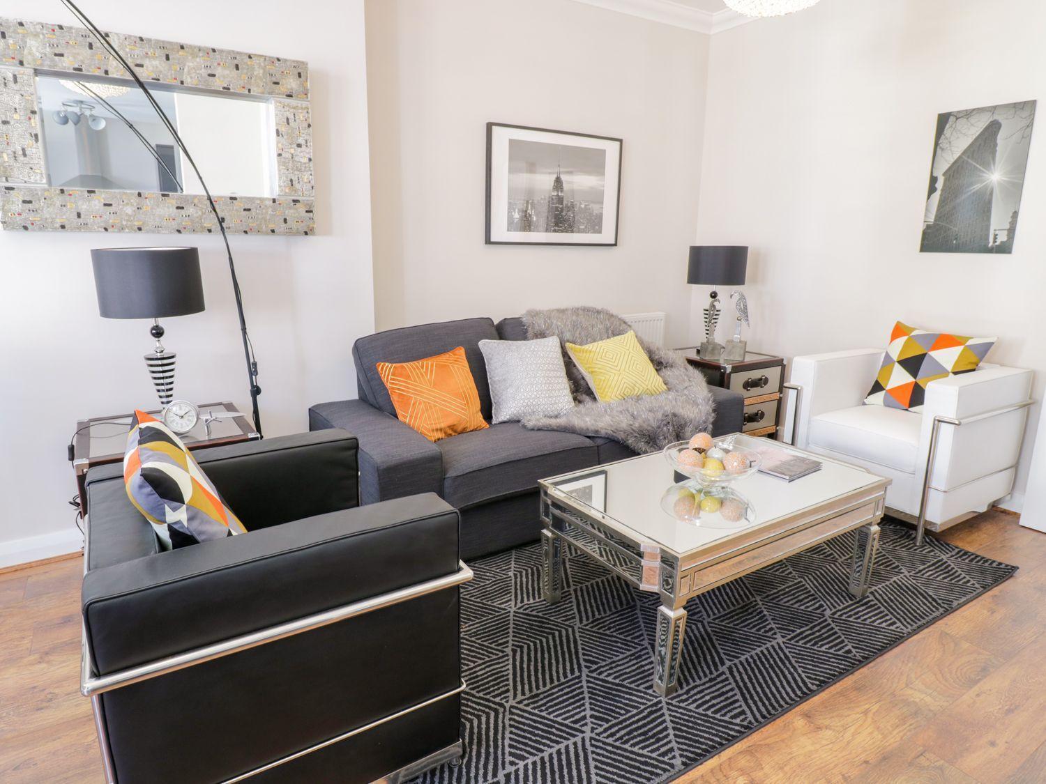 Holiday home Midtown - Manhattan House