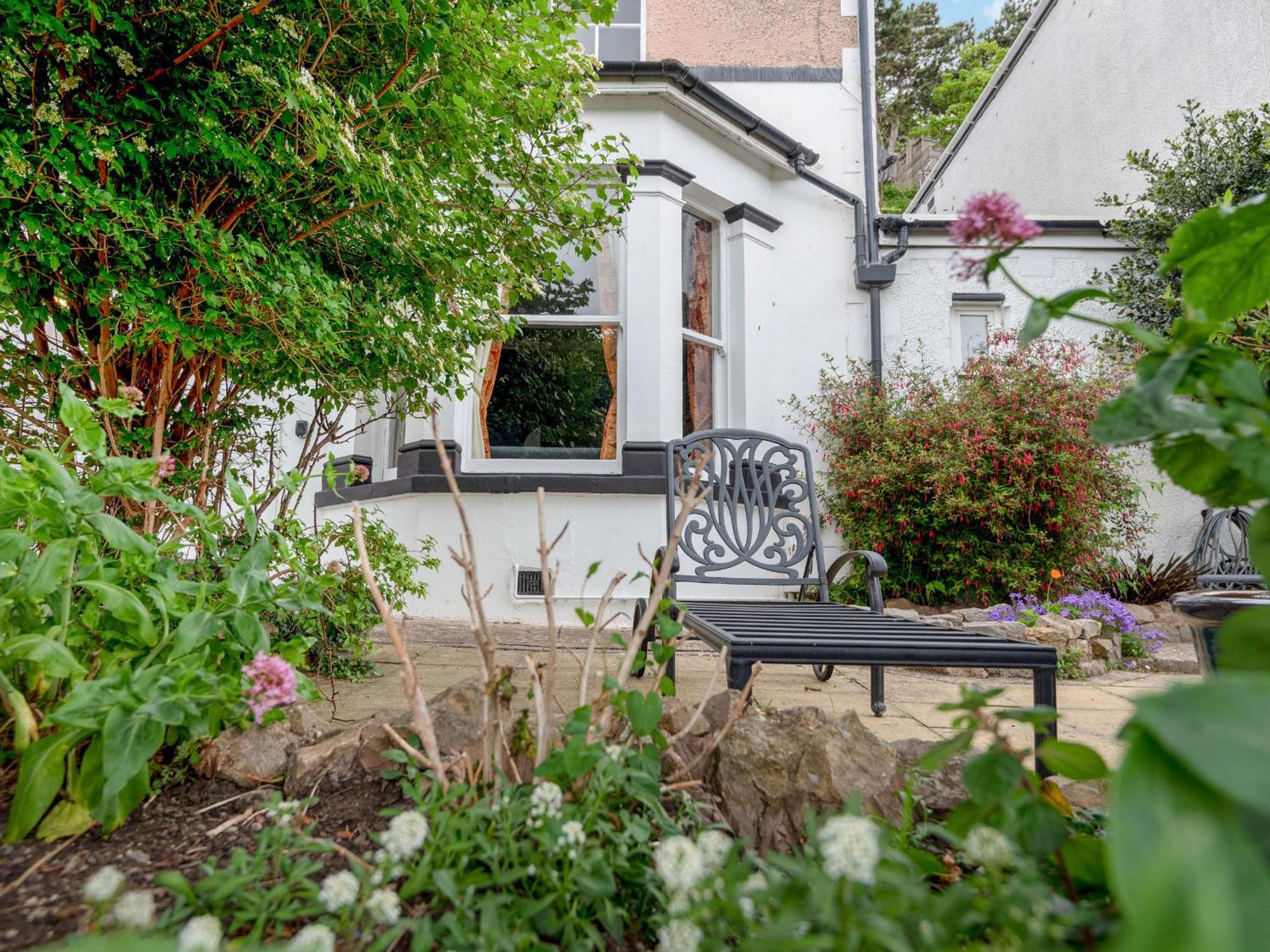 Eversley Holiday home *