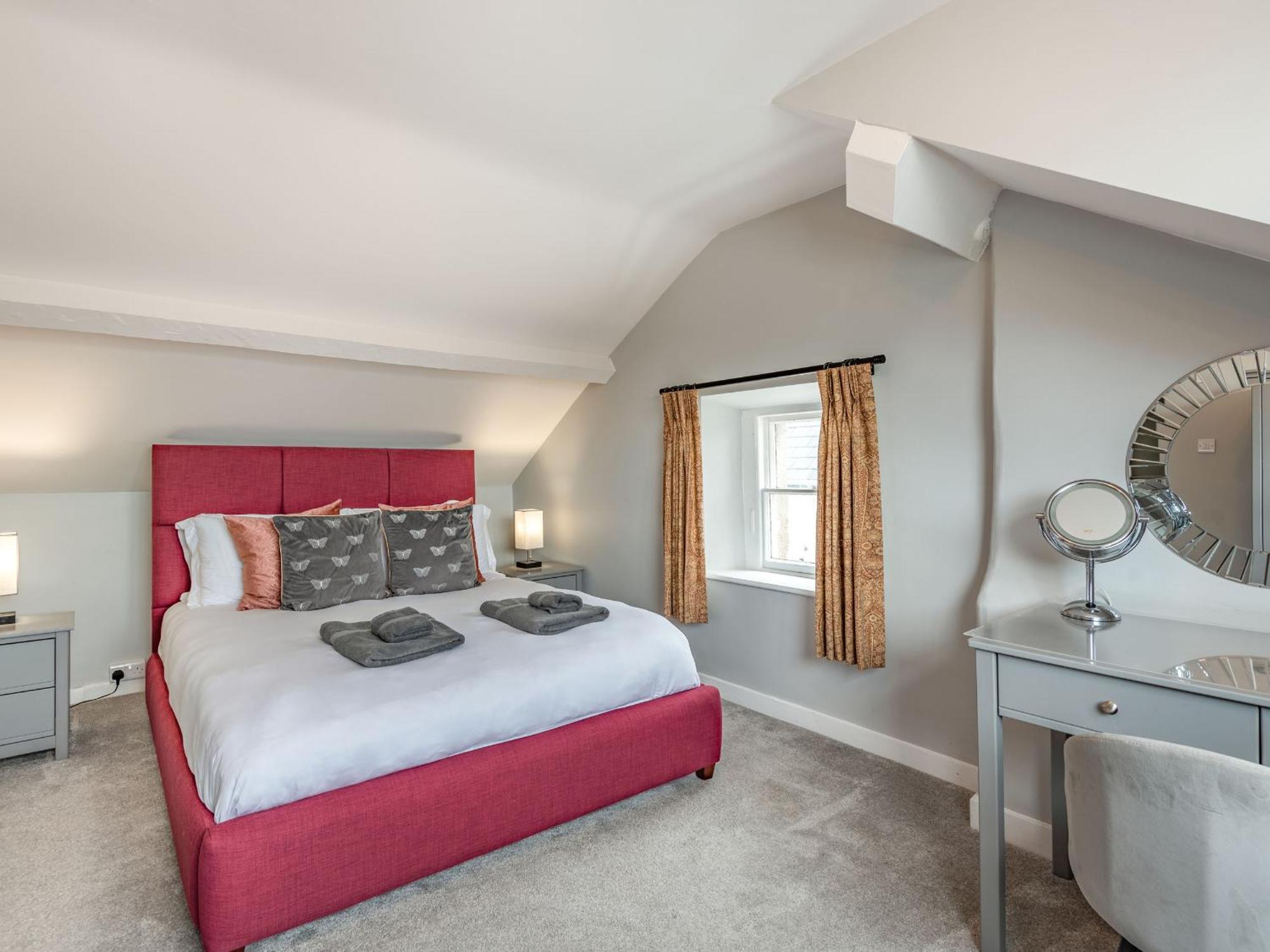 Holiday home Eversley