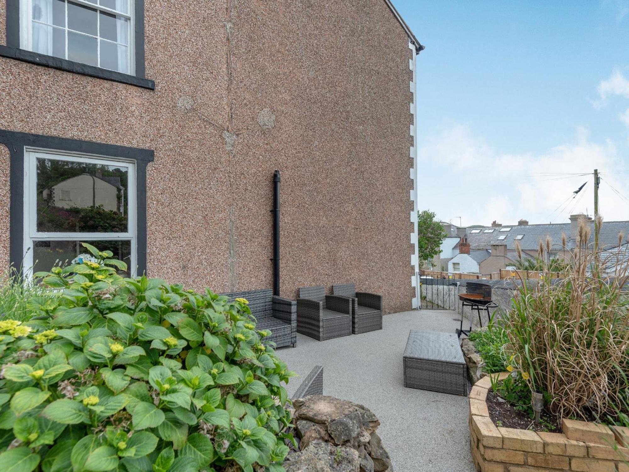 Eversley Holiday home *