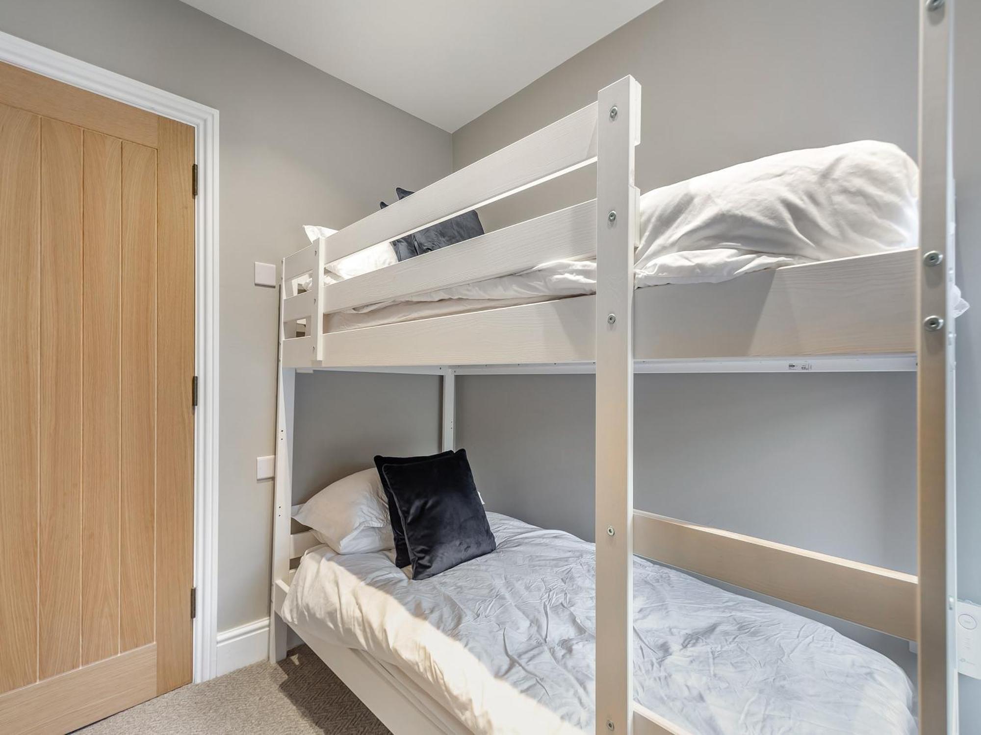 Townhouse Holiday home