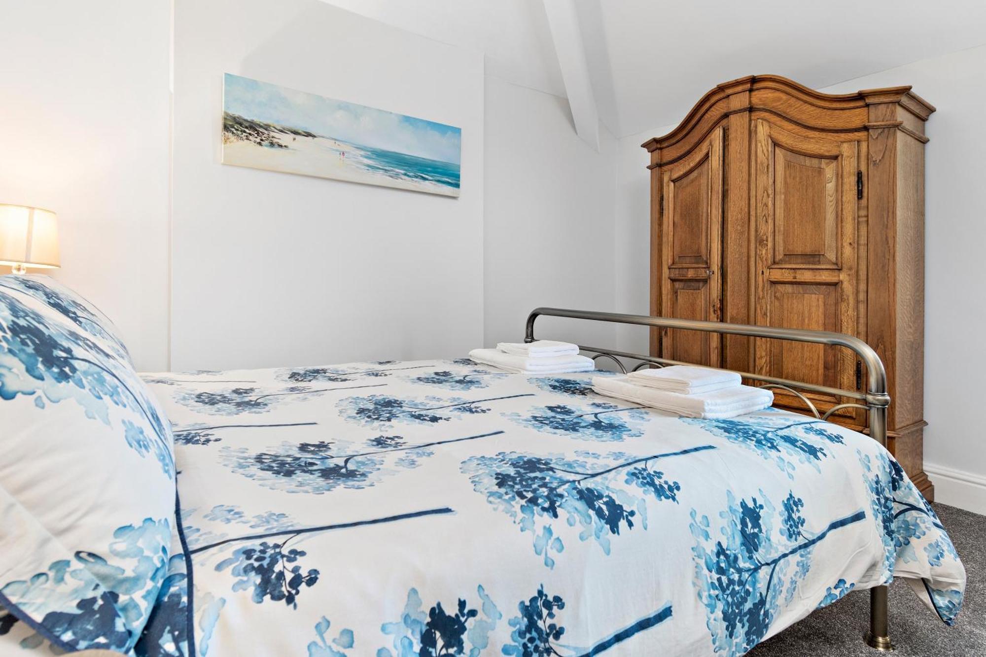Holiday home St Vincent House Llandudno