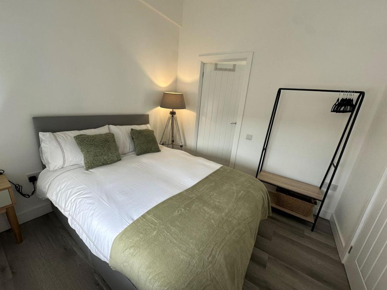 Carmen Sylva Flat Sea Front F7 Apartment