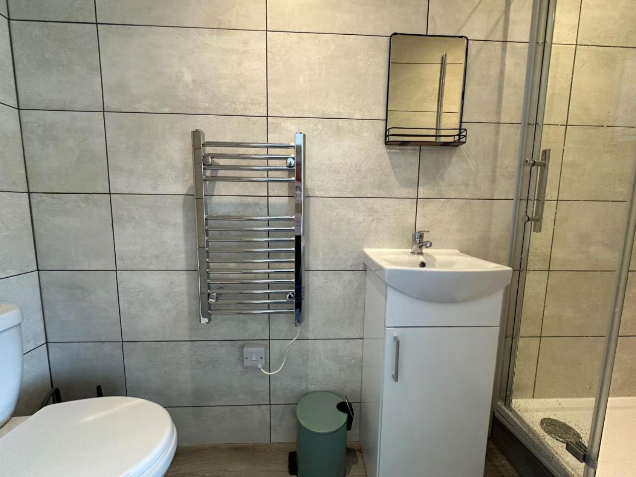 Carmen Sylva Flat Sea Front F7 Apartment *