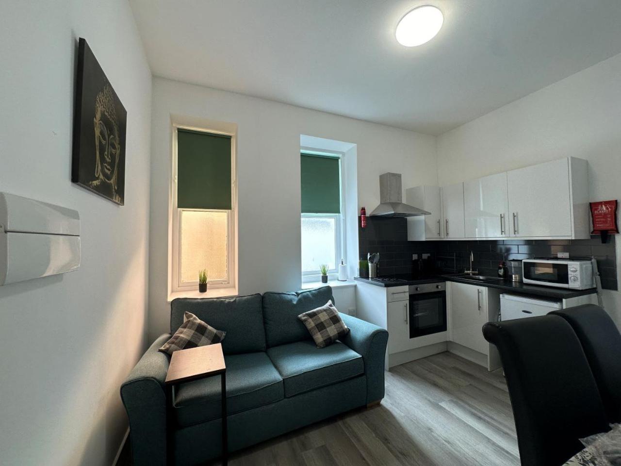 Carmen Sylva Flat Sea Front F7 Apartment *