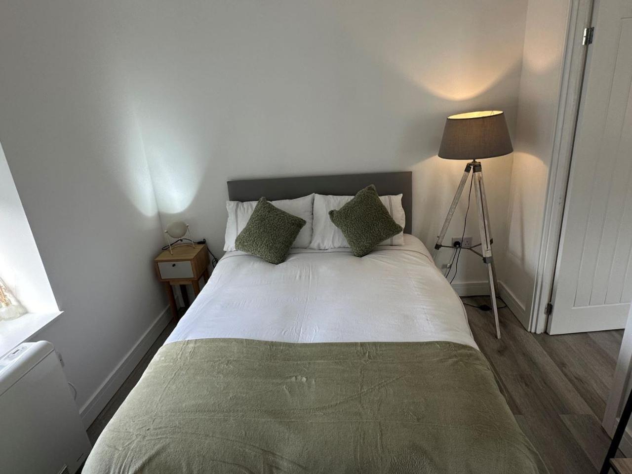 Carmen Sylva Flat Sea Front F7 Llandudno