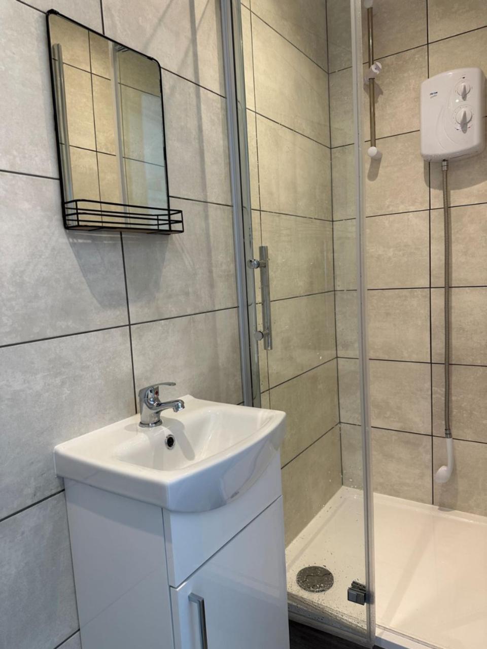 Carmen Sylva Flat Sea Front F7 Apartment