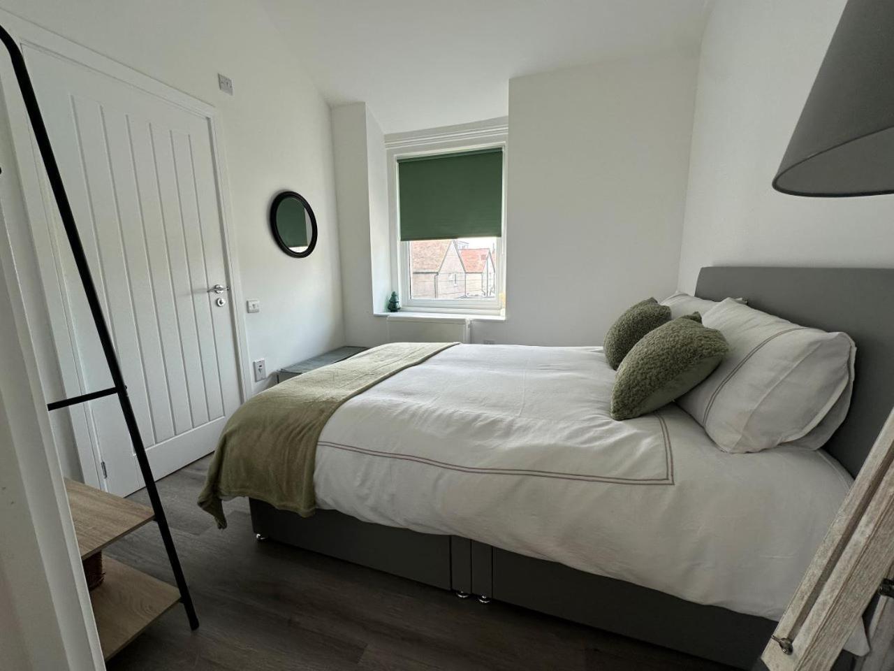 Carmen Sylva Flat Sea Front F7 Apartment *