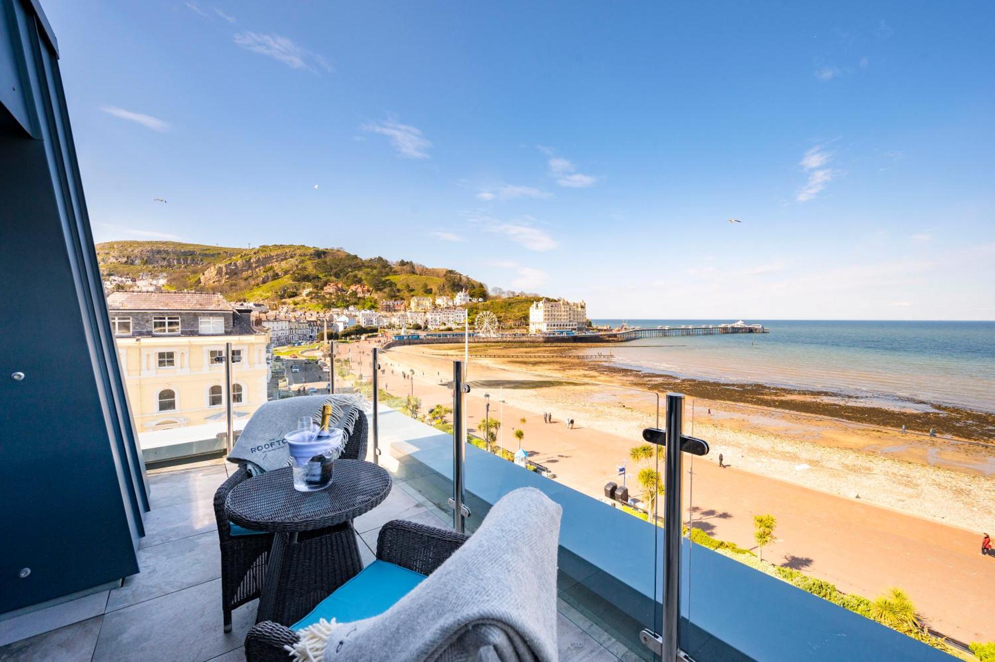 St George's - Hotel Llandudno