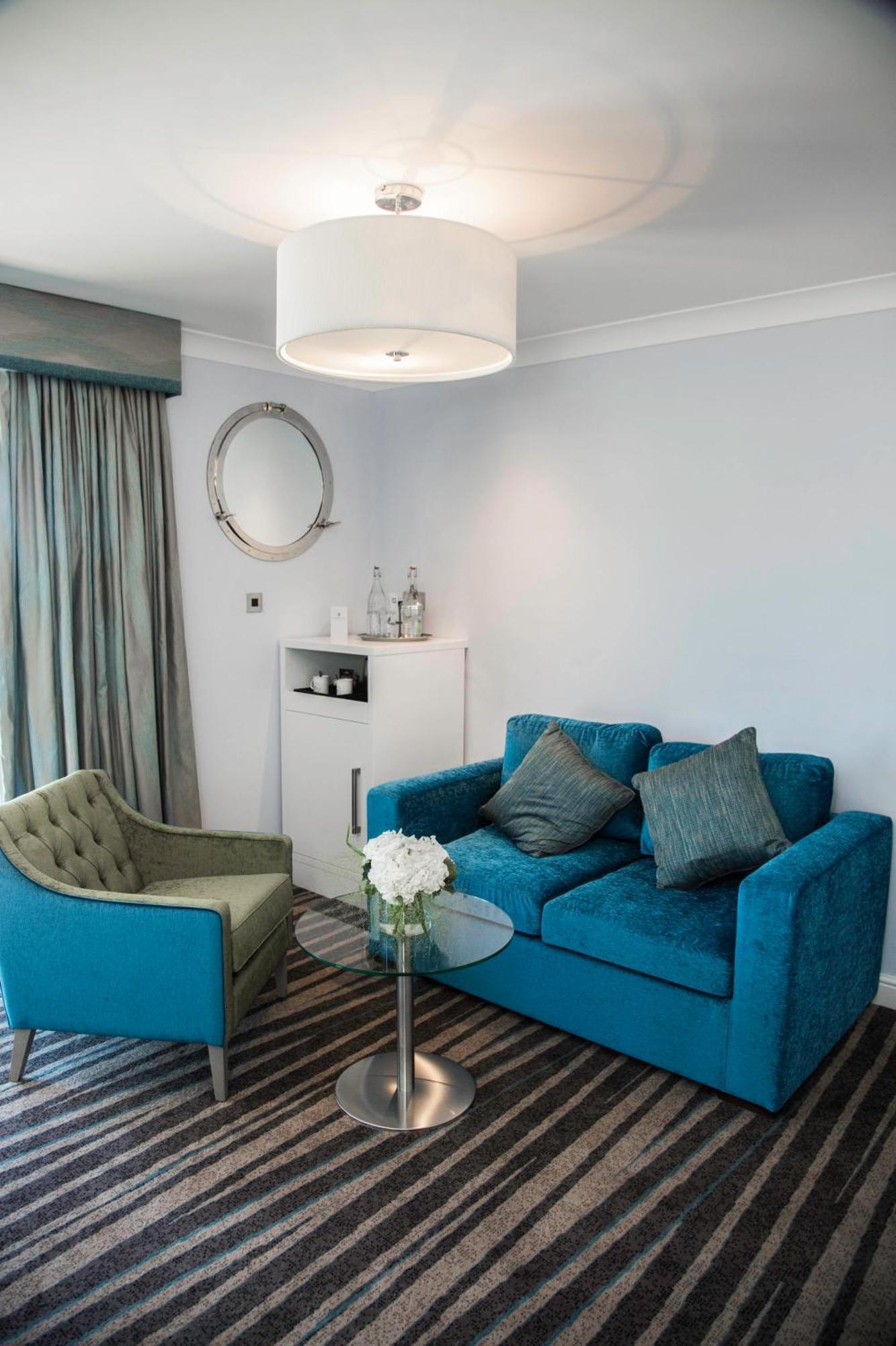 Hotel St George's - 4*