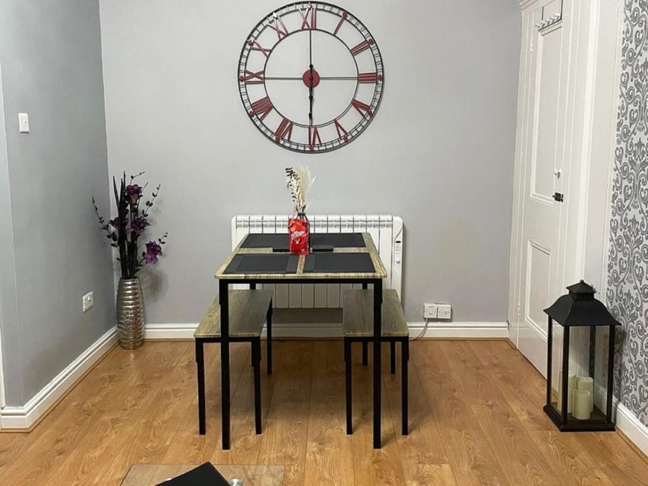 Apartment Orlando Llandundo *