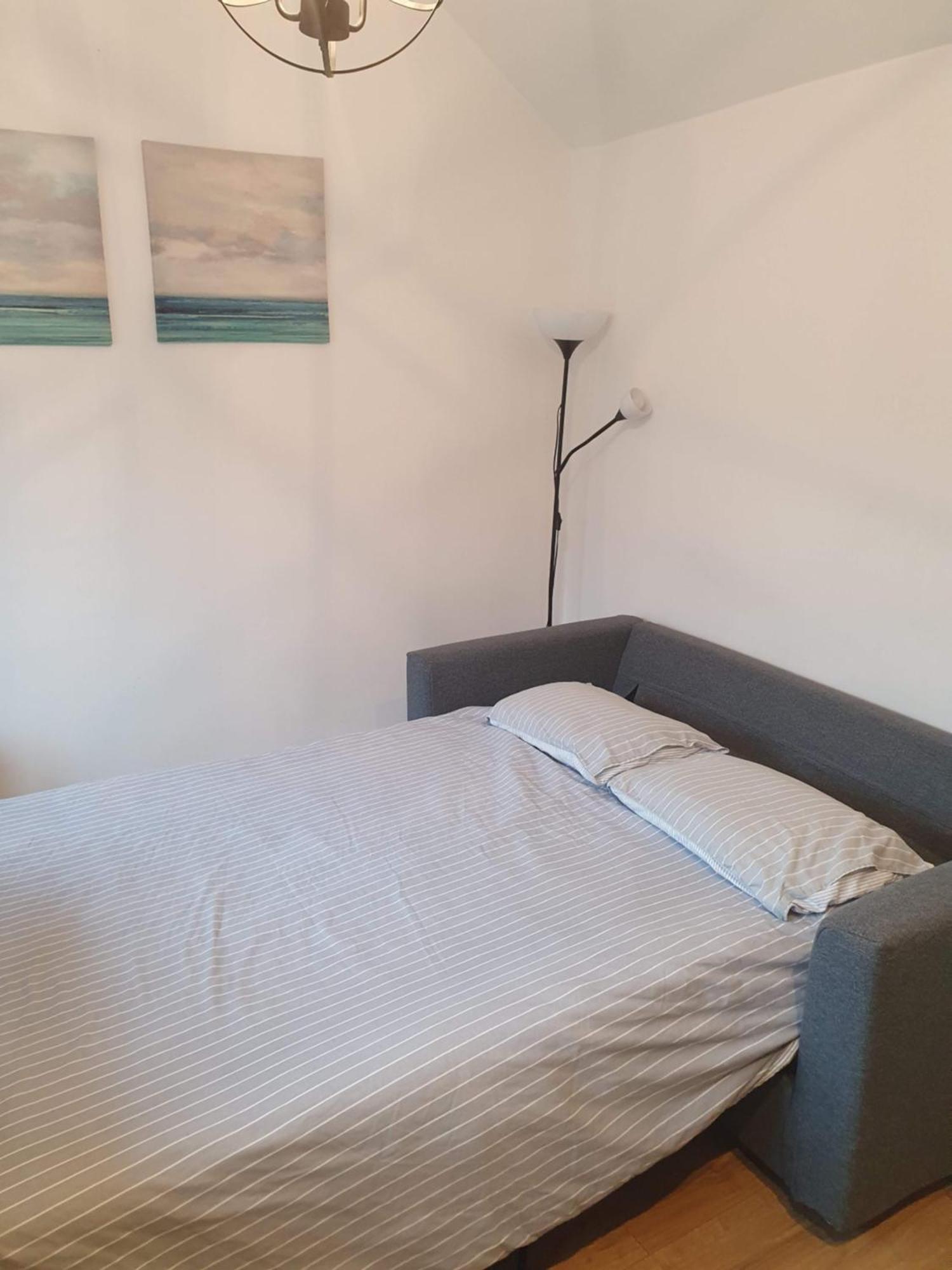 Apartment Cosy 1 Bedroom In The Heart Of