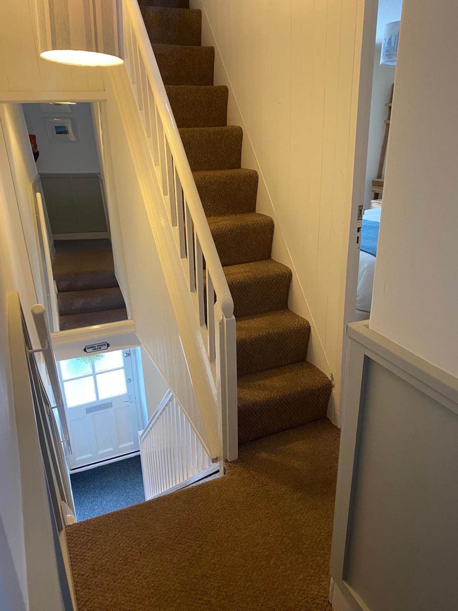 Holiday home Delightful 3 Bedroomed In *