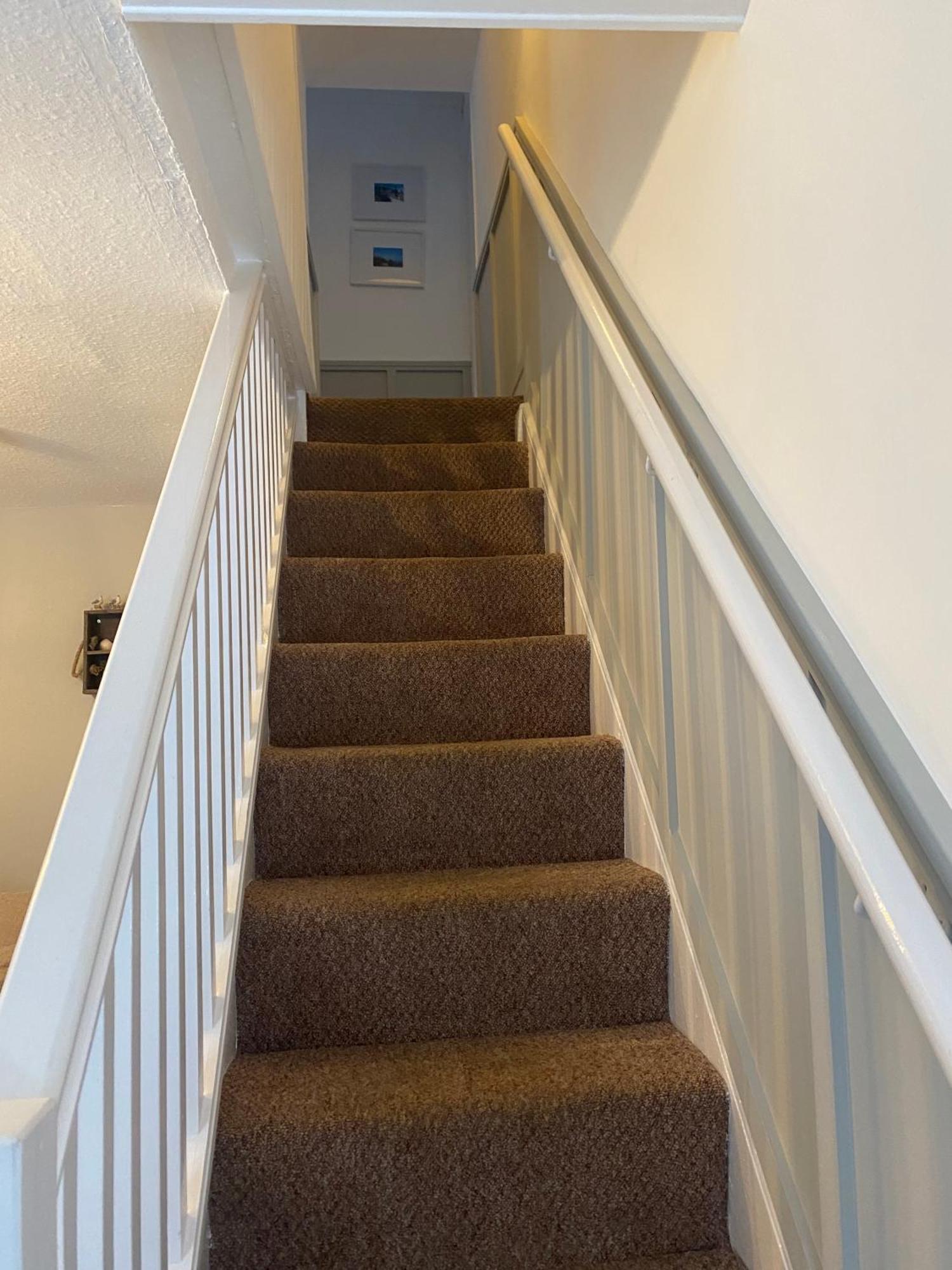 Holiday home Delightful 3 Bedroomed In Llandudno