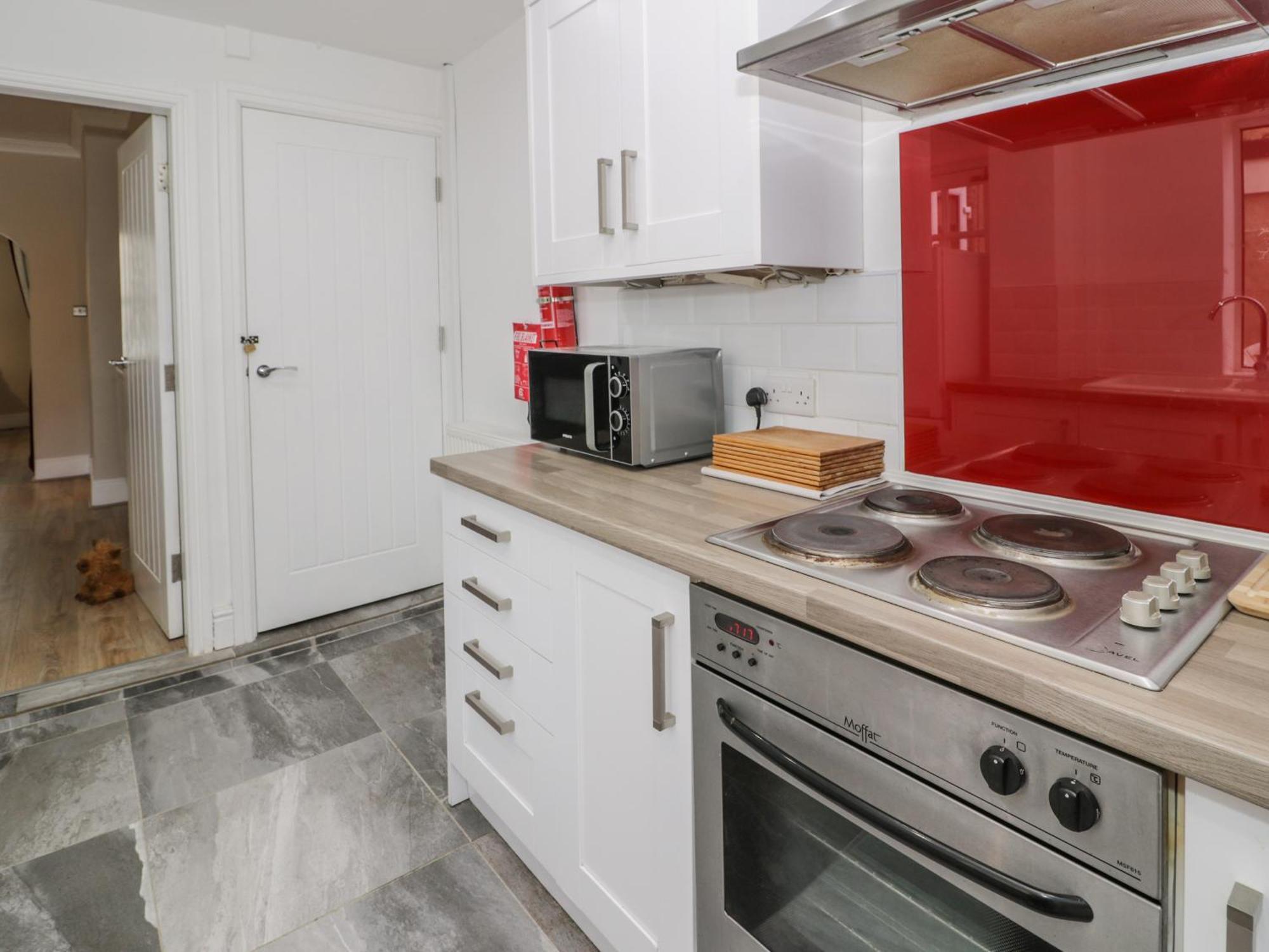 Apartment 1 - *