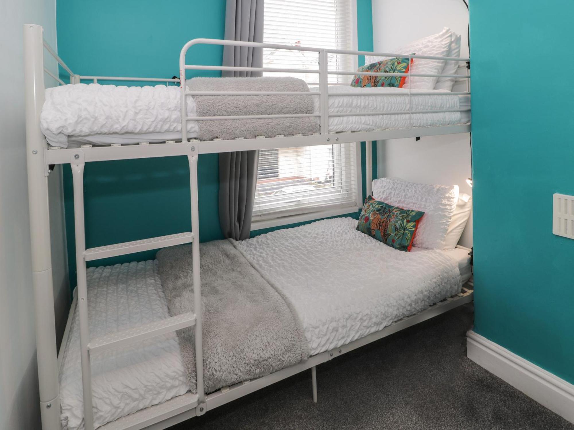 Apartment 1 -