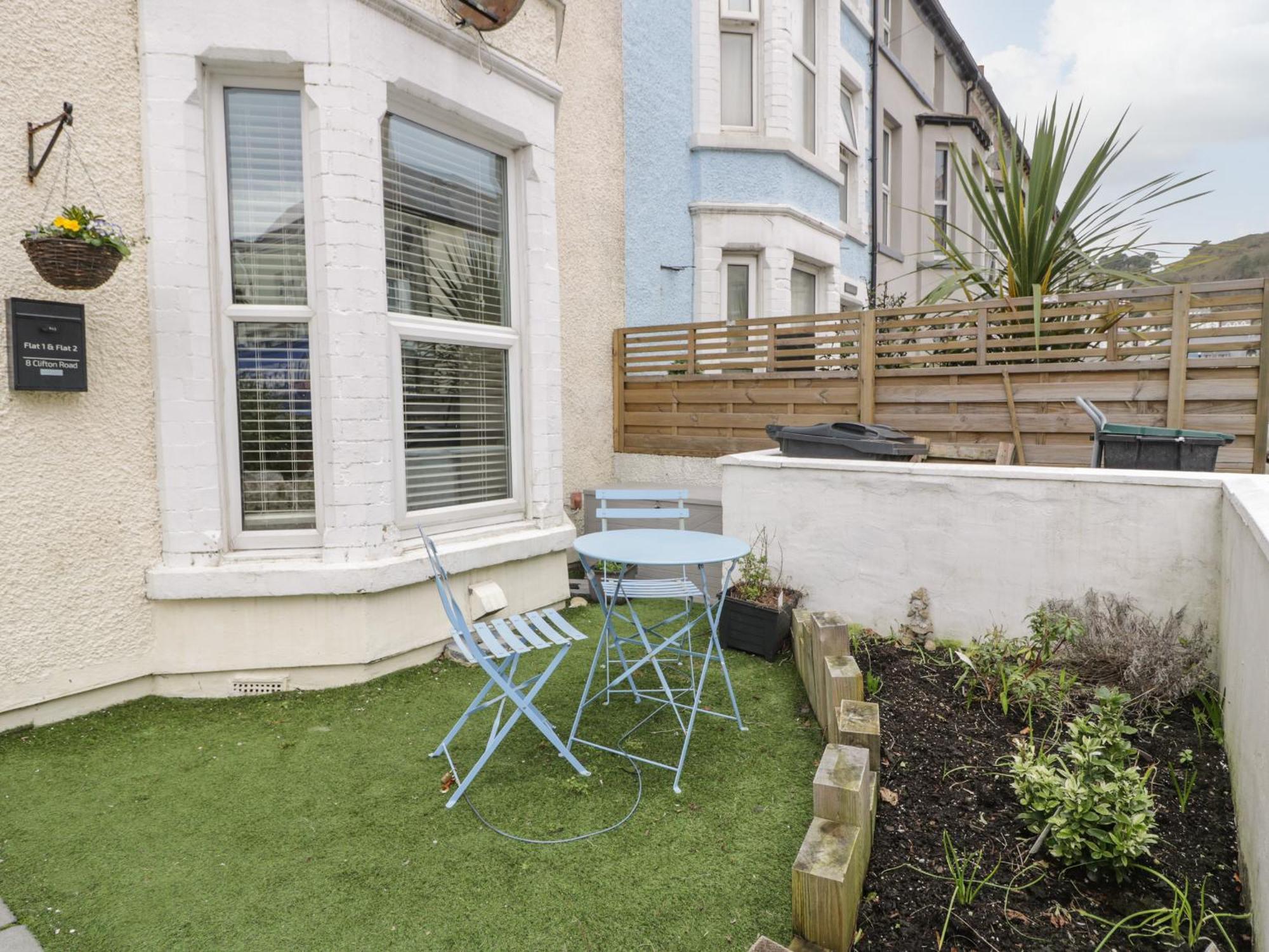 Holiday home 2 - *
