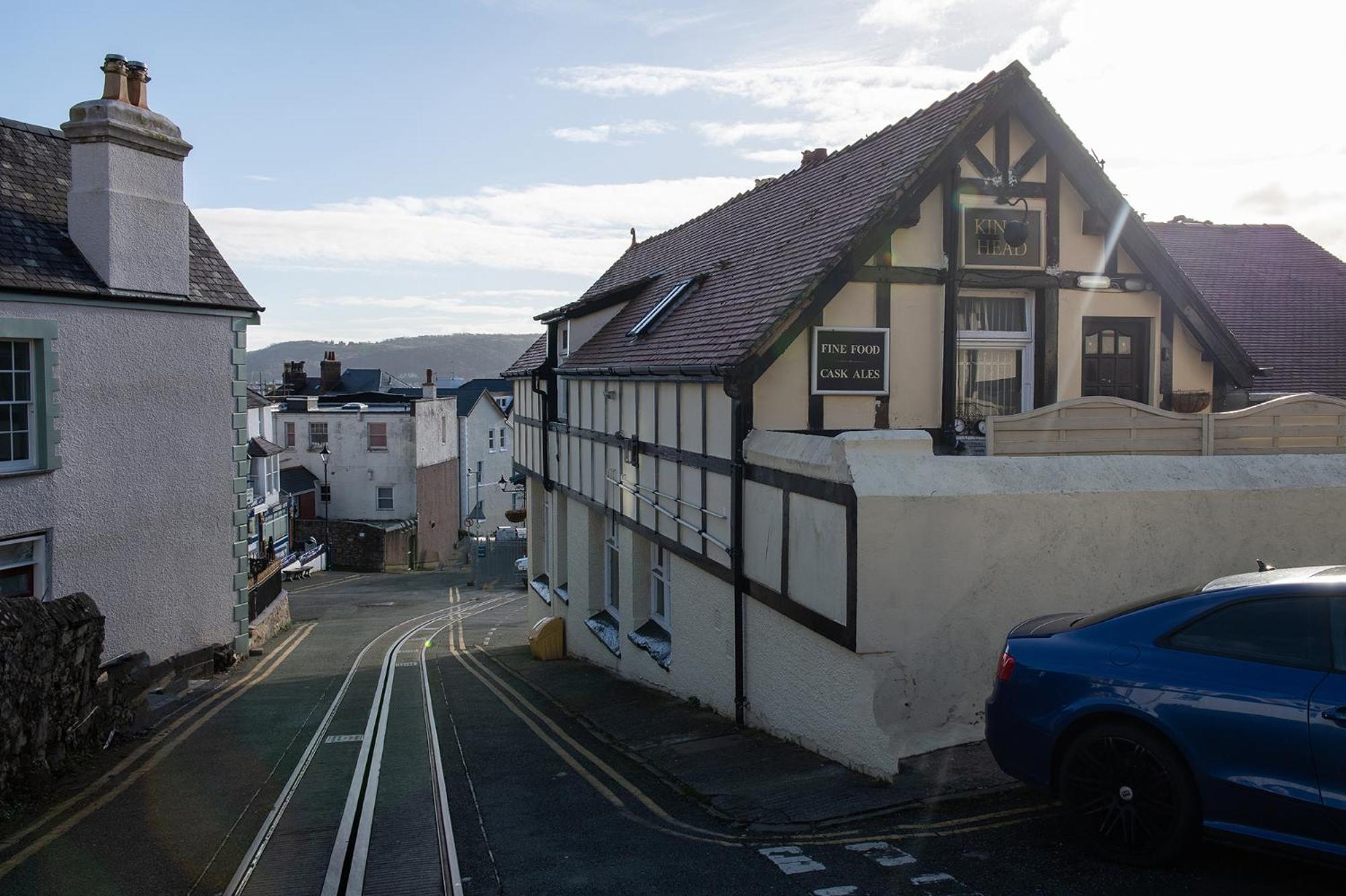 Orme Llandudno