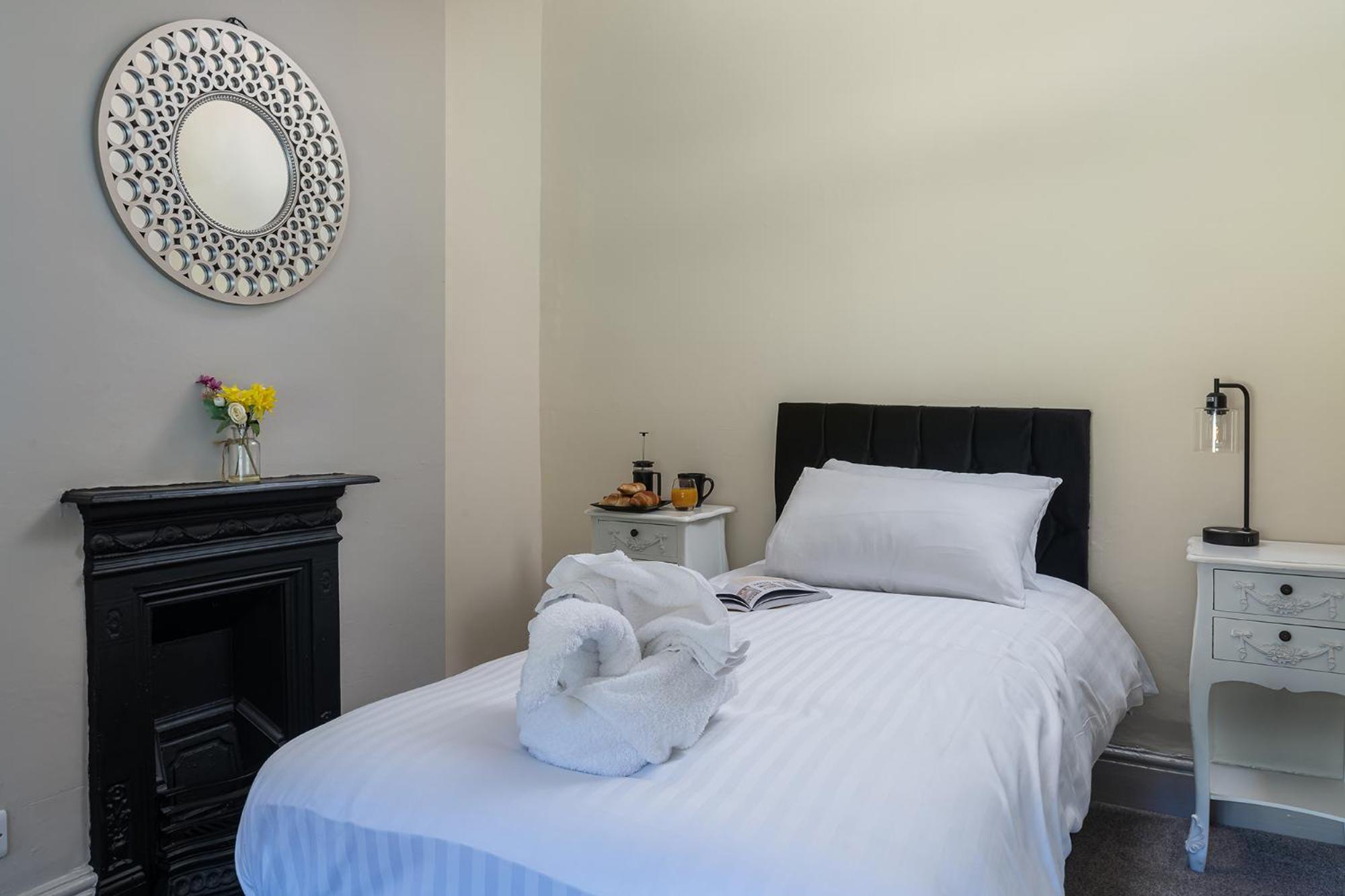 Holiday home Orme