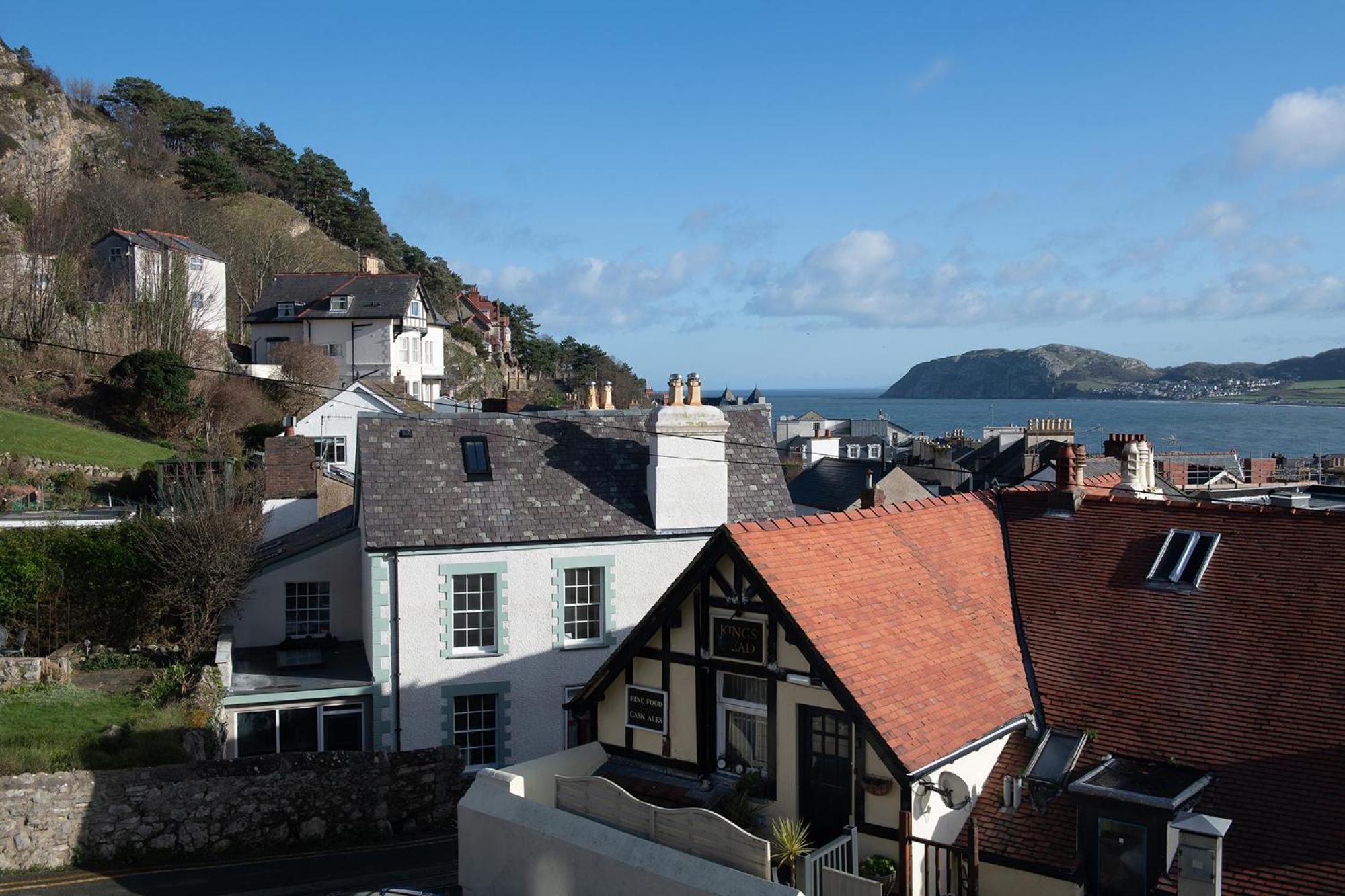 Orme * Llandudno
