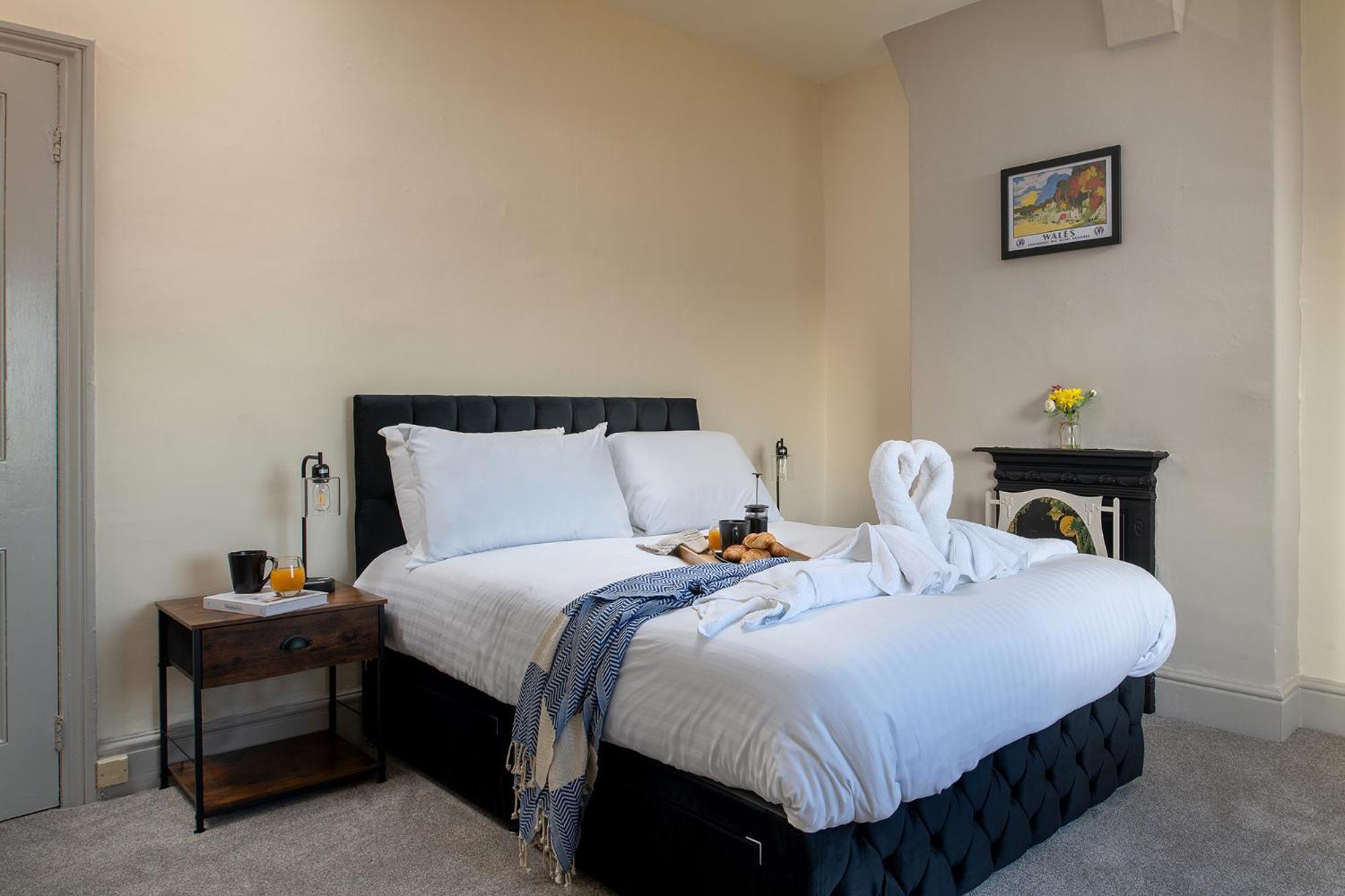 Orme Holiday home *