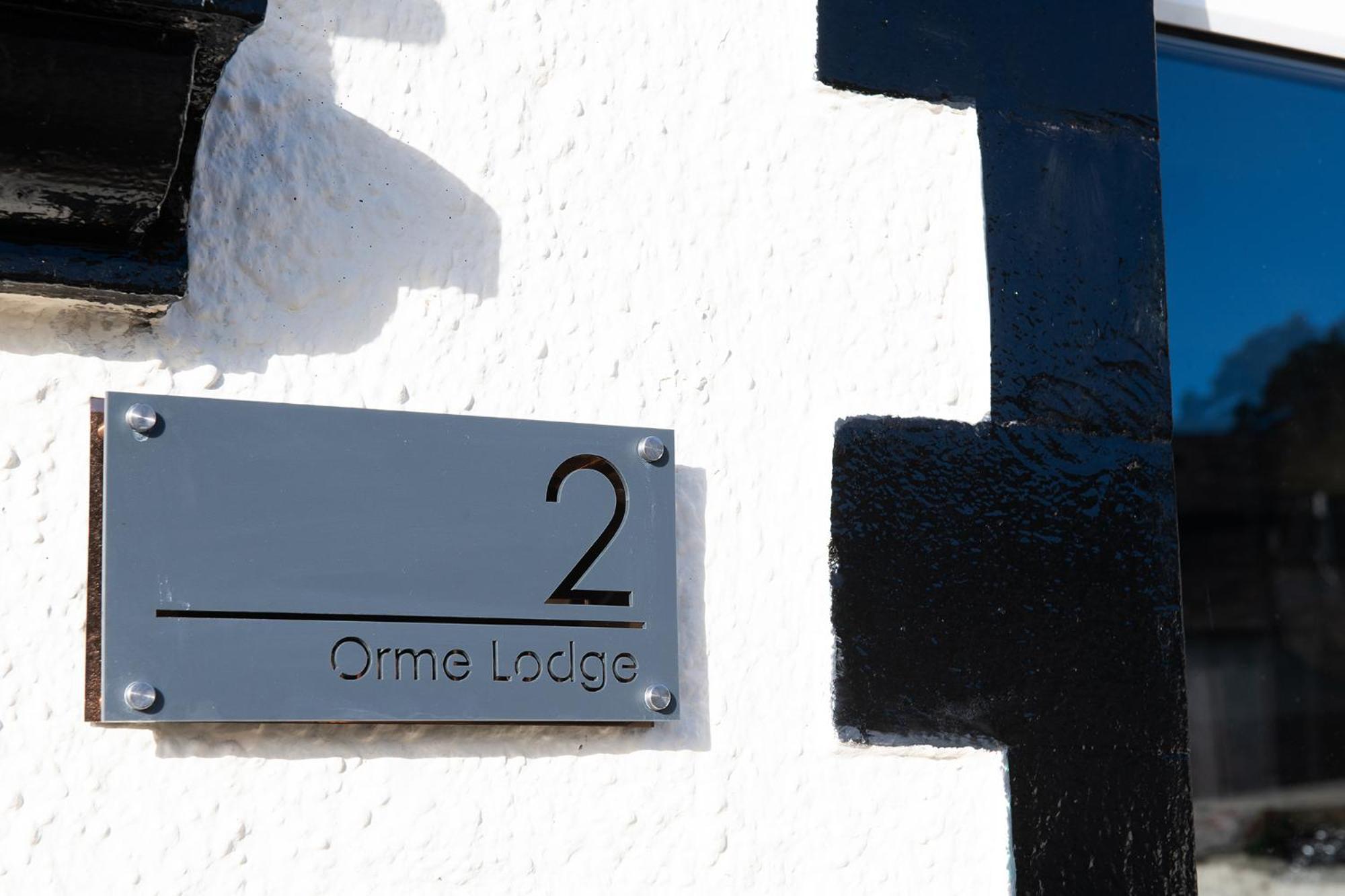 Orme *