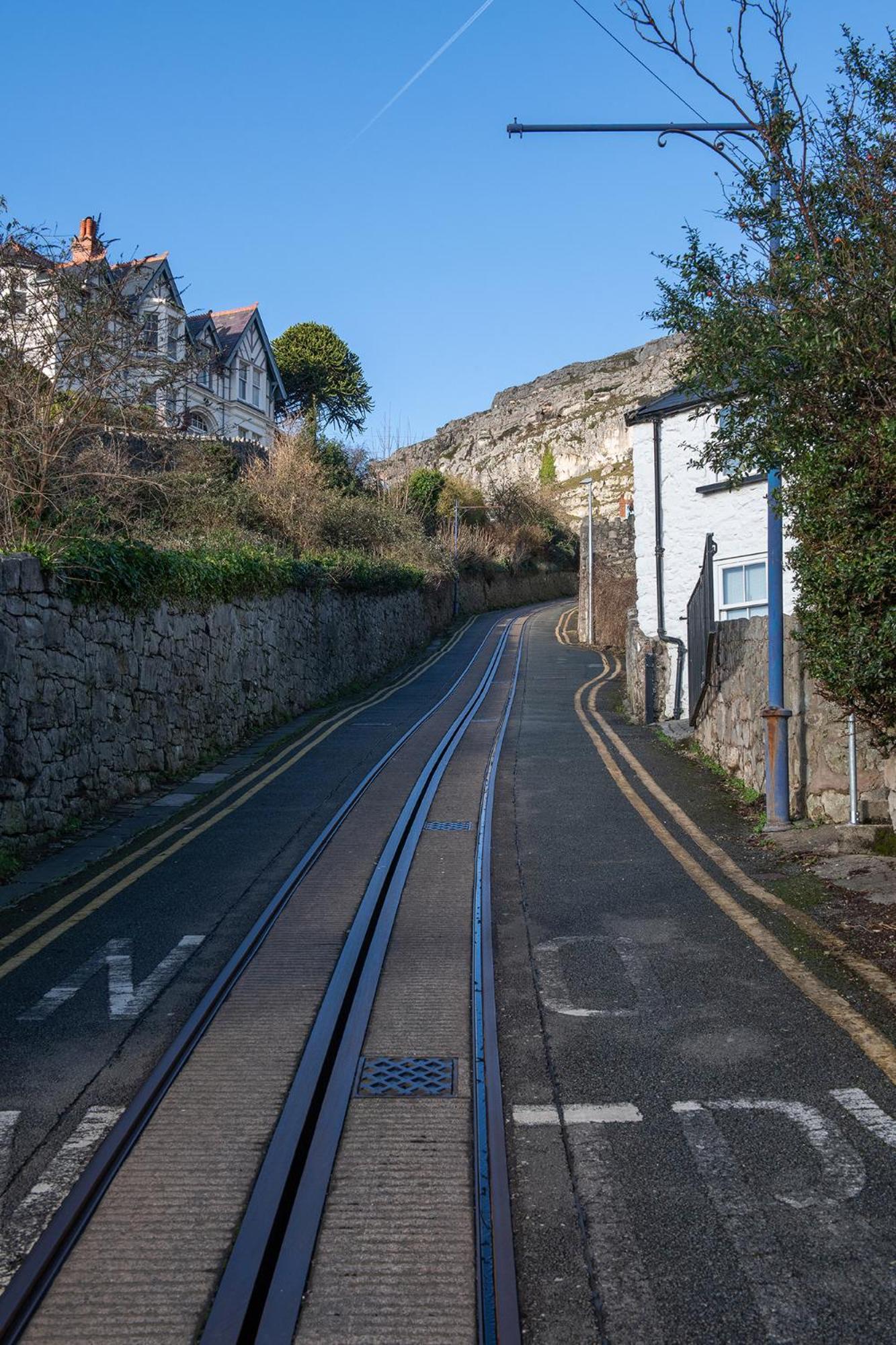 Orme Holiday home Llandudno