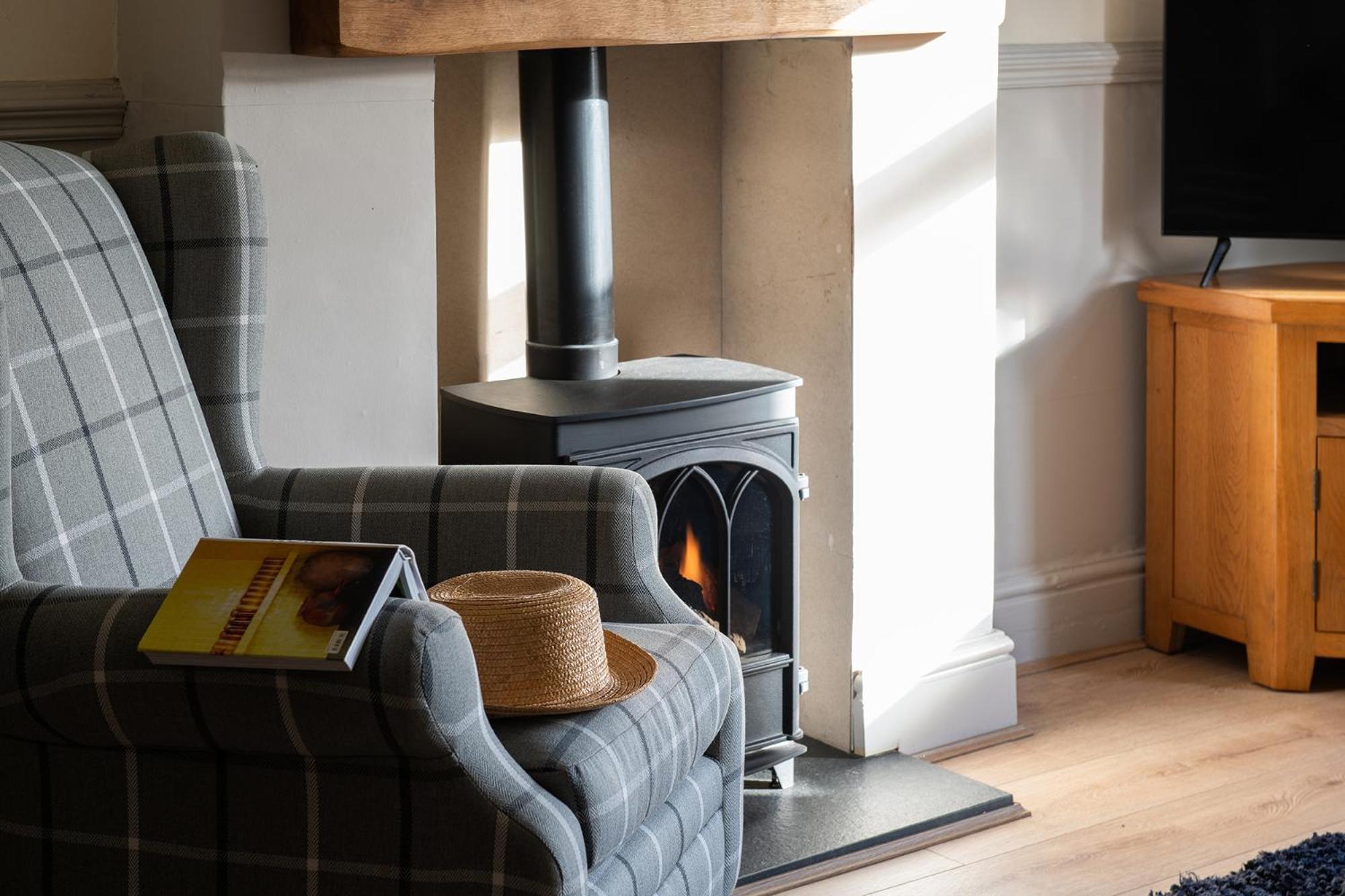 Orme Holiday home *