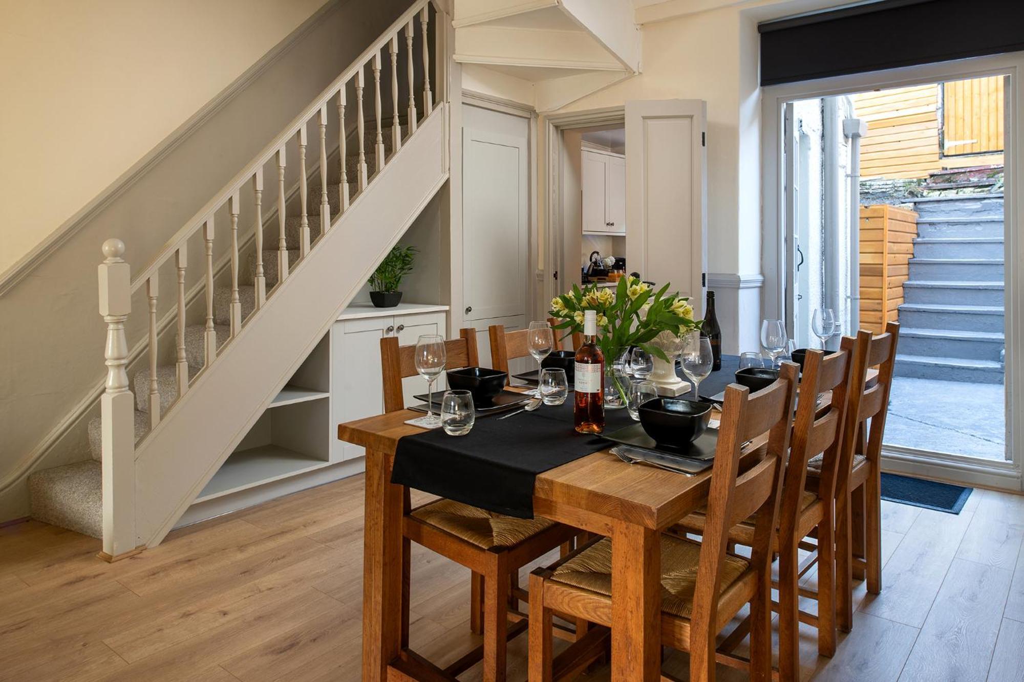 Orme Holiday home Llandudno