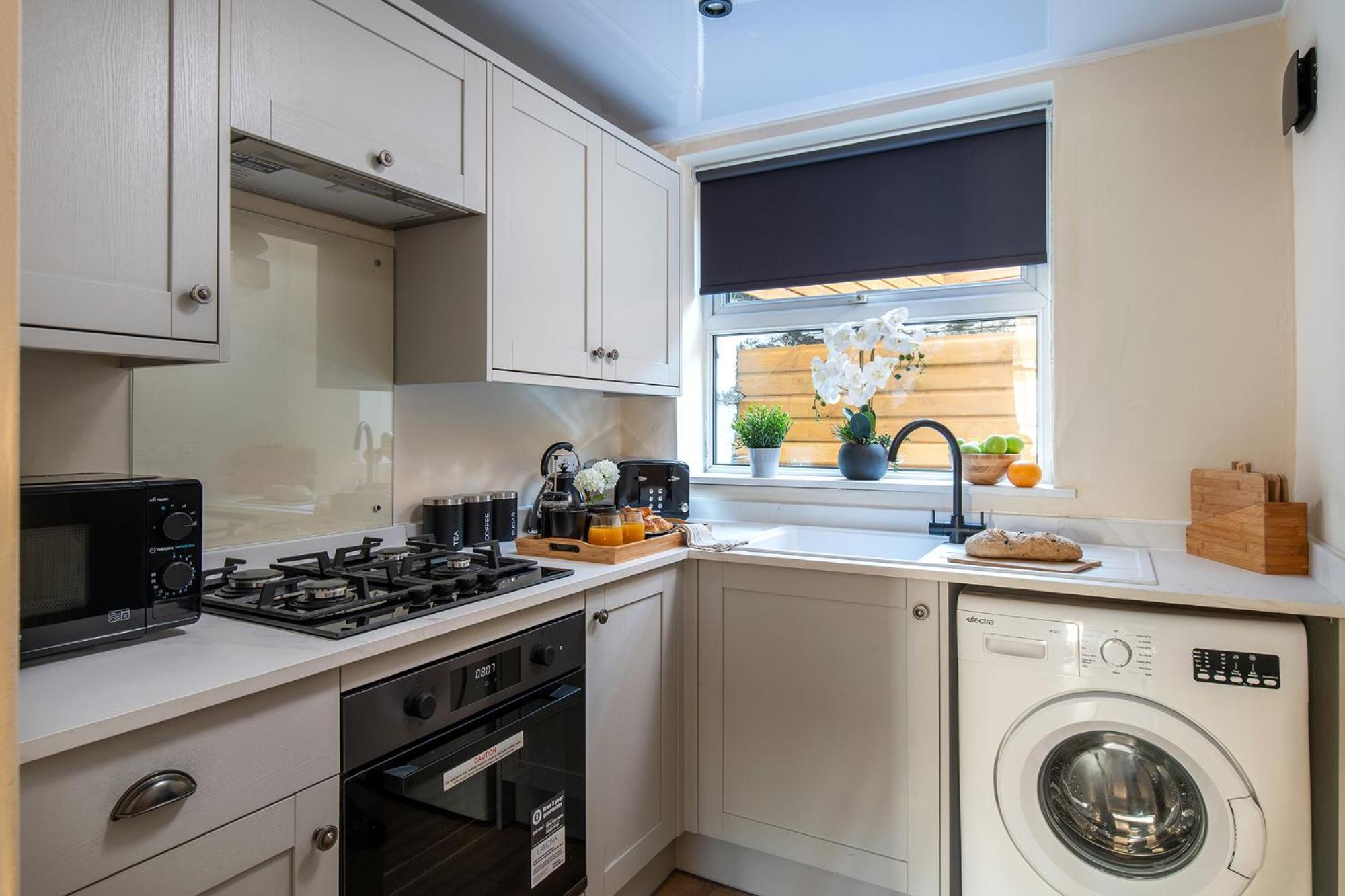 Orme Holiday home