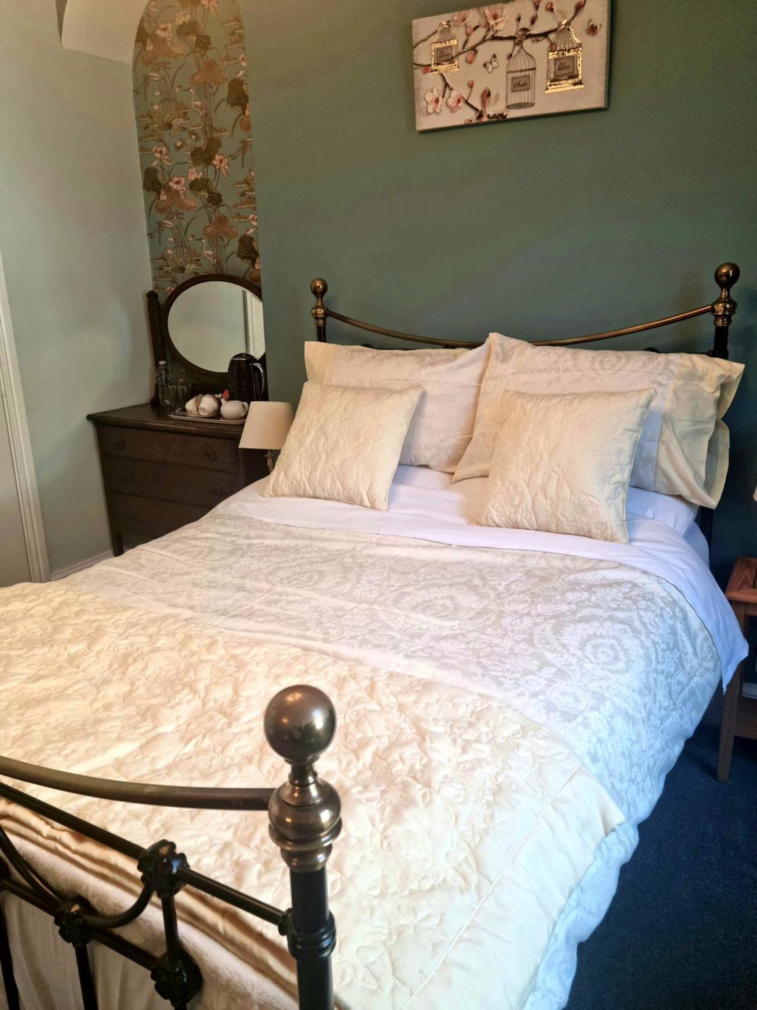 Mostyn House 3* Llandudno