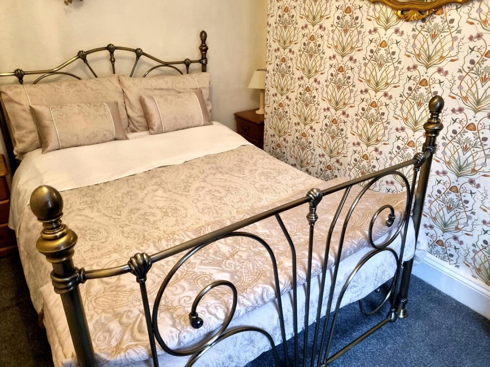 Guest house Mostyn House Llandudno