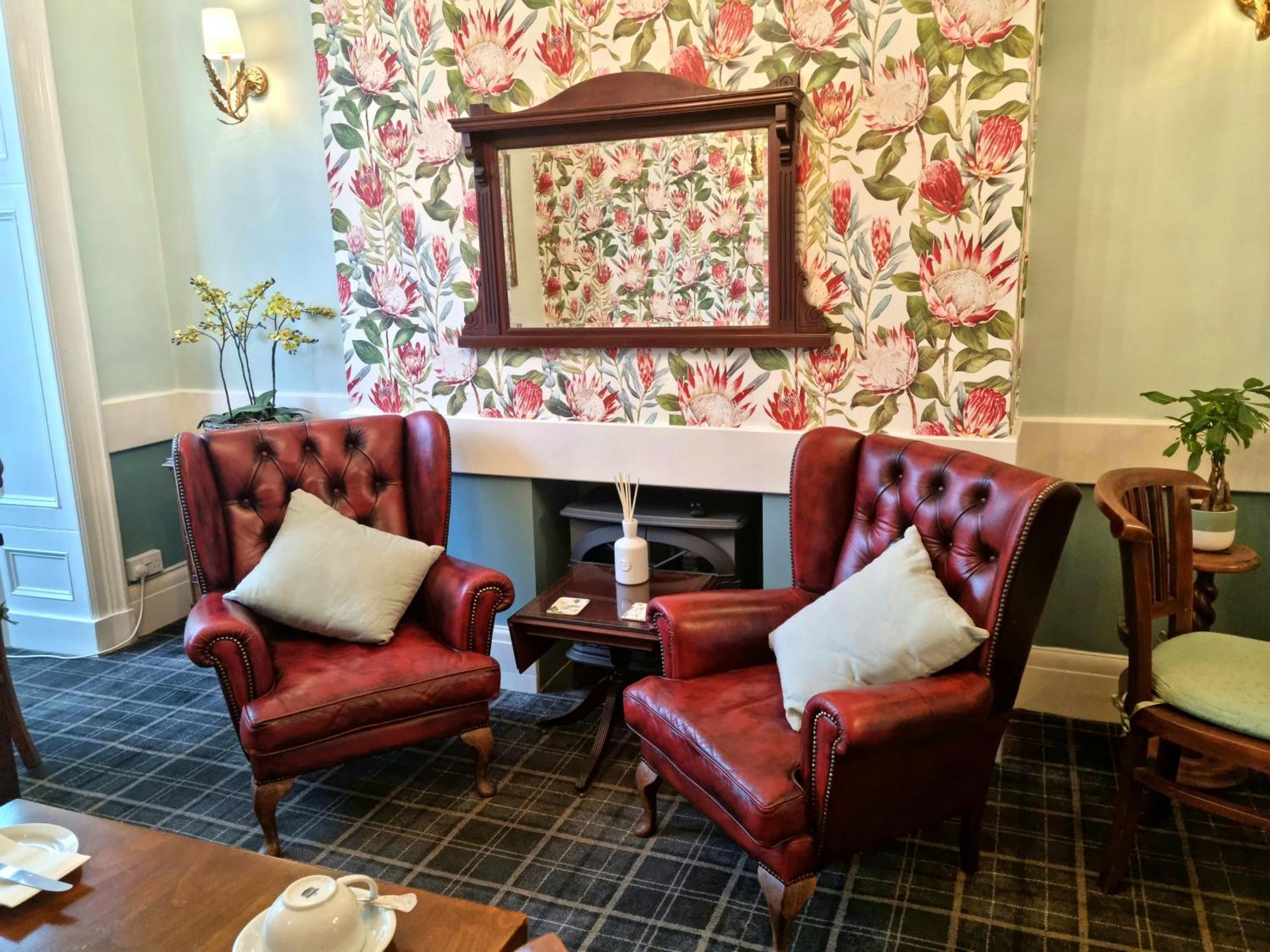 Mostyn House 3* Llandudno