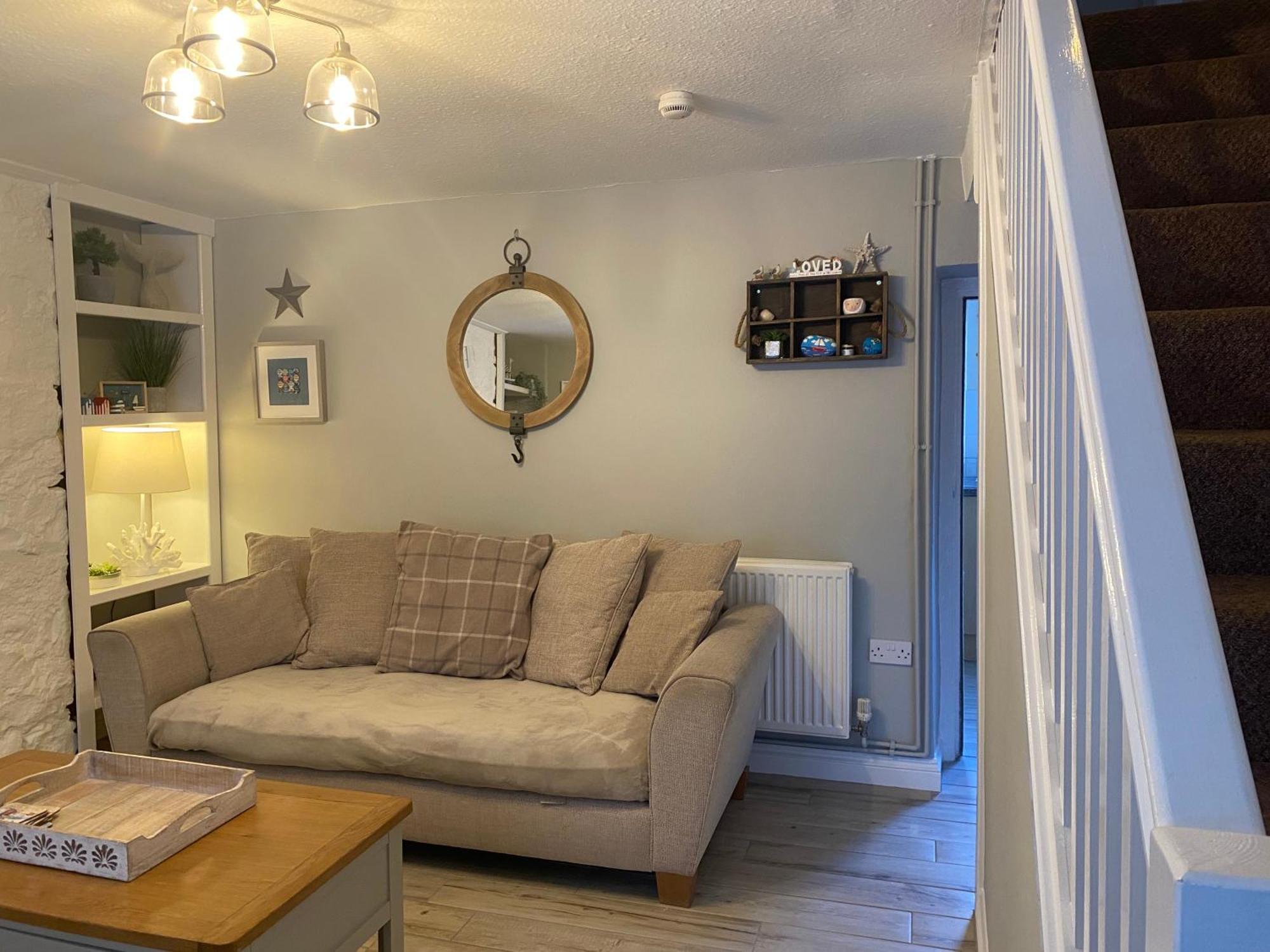 Delightful 3 Bedroomed In *