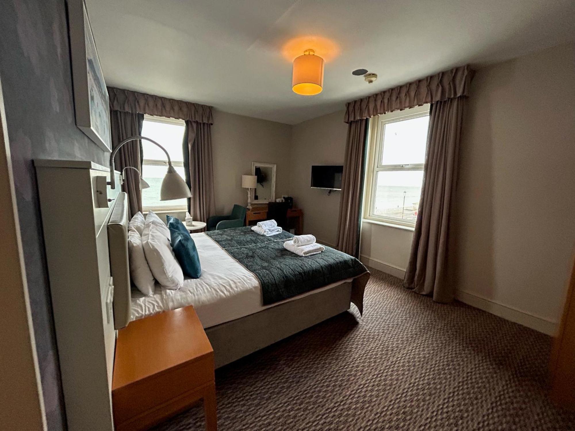 Seafront By Compass Hospitality Hotel 3*