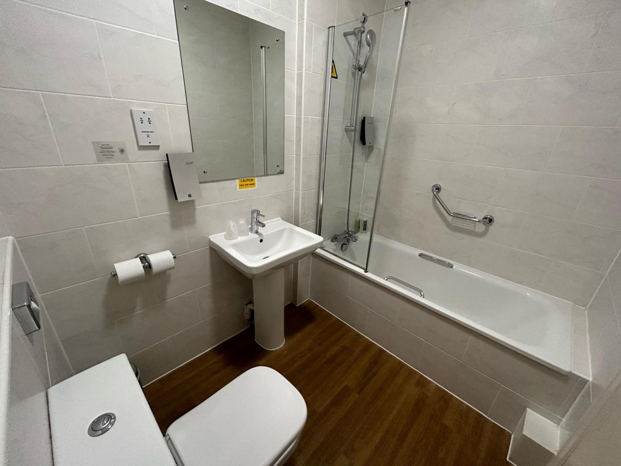 Hotel Seafront By Compass Hospitality