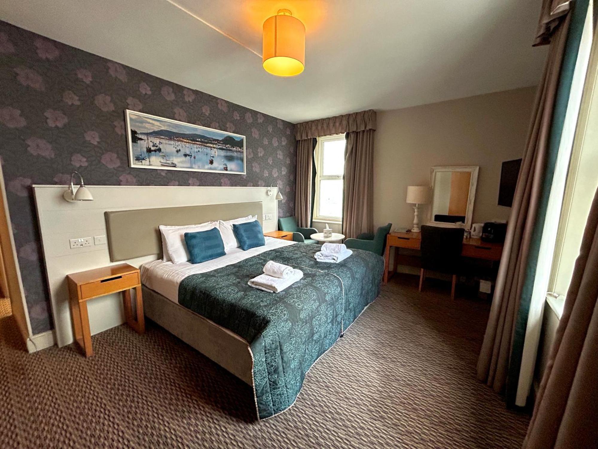 Seafront By Compass Hospitality 3* Llandudno
